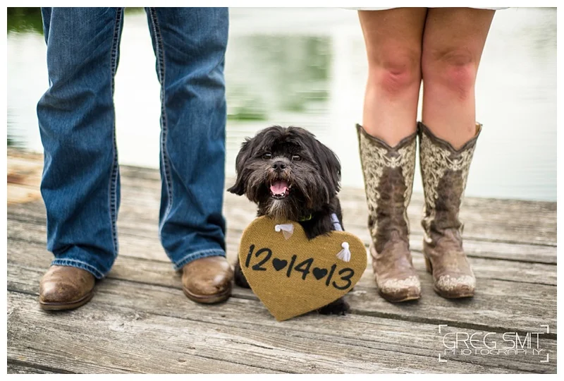 Dustin & Jamie | Mint Springs Farm | Engagement | Nashville Wedding Photographer