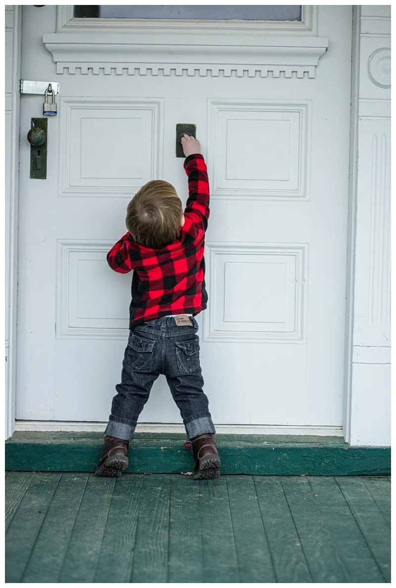 Ford | Harlinsdale Farm | Franklin TN Family Portrait Photographer