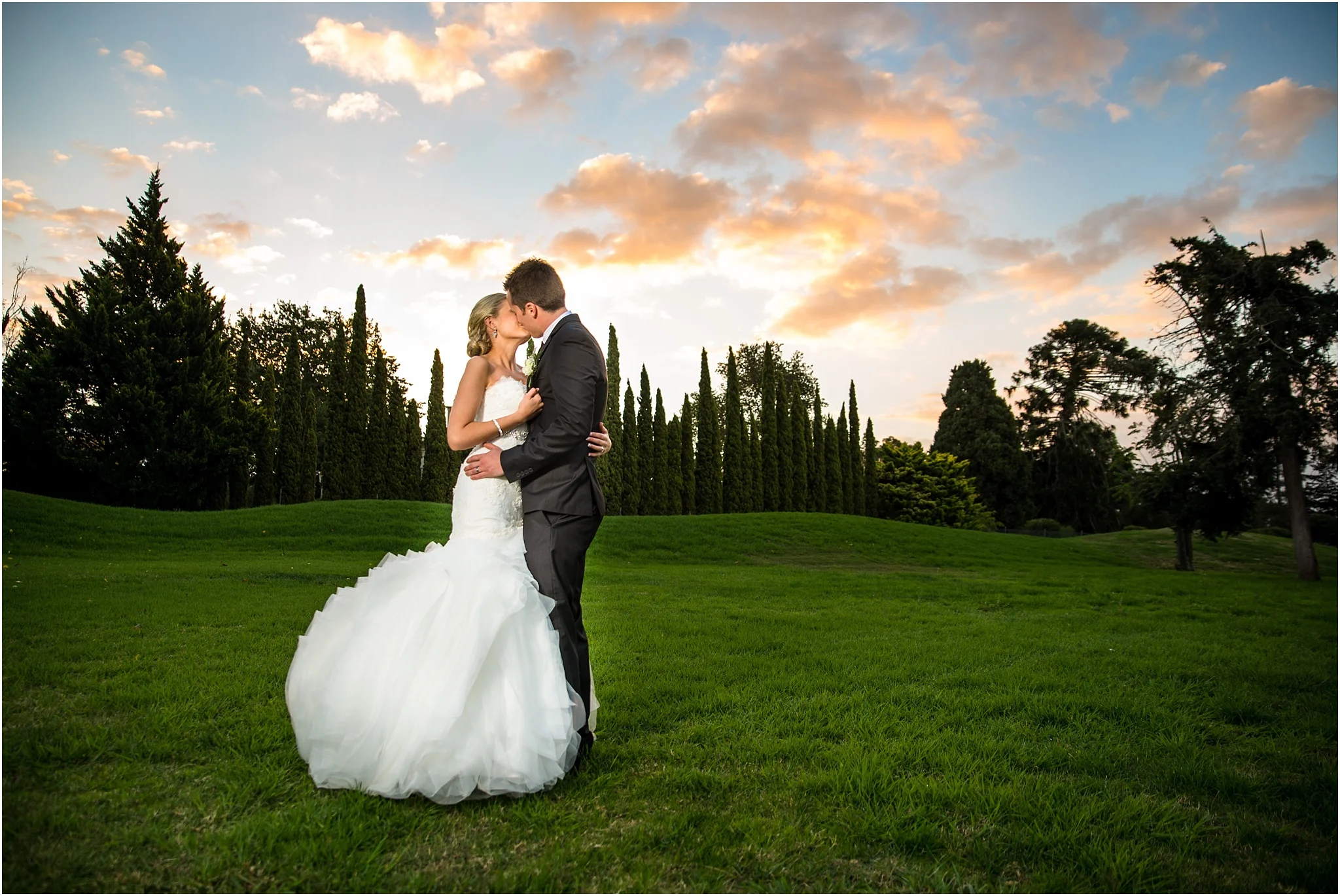 Reuben & Tarryn | Wedding | Stones of the Yarra Valley | Melbourne Australia Wedding Photographer
