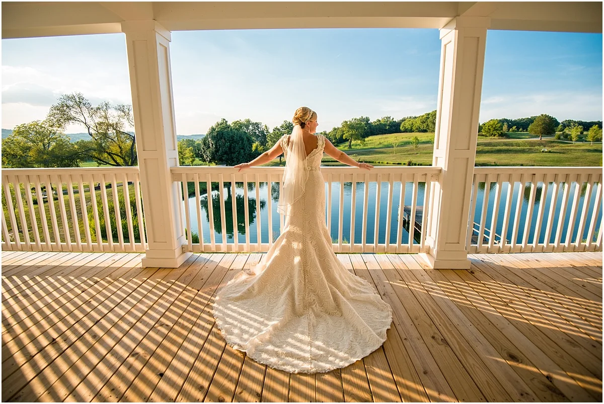 Dean & Kesha | Wedding | Mint Springs Farm | Nashville Wedding Photographer