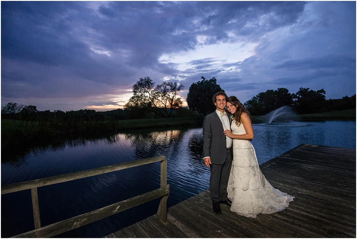Marcelo & Lauren | Mint Springs Farm Wedding | Nashville Wedding Photographer
