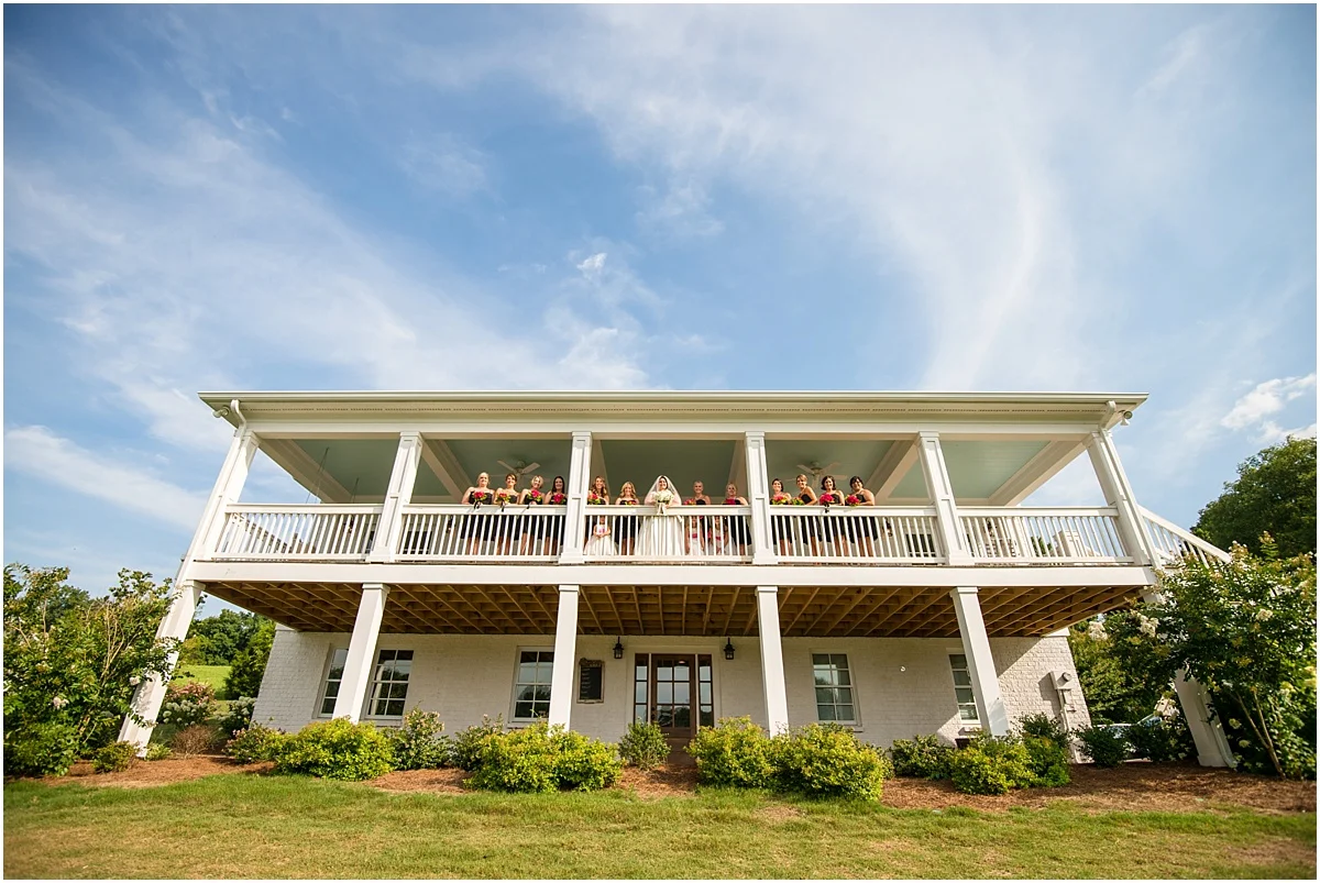 Sakis & Laurie | Mint Springs Farm Wedding | Nashville Wedding Photographer