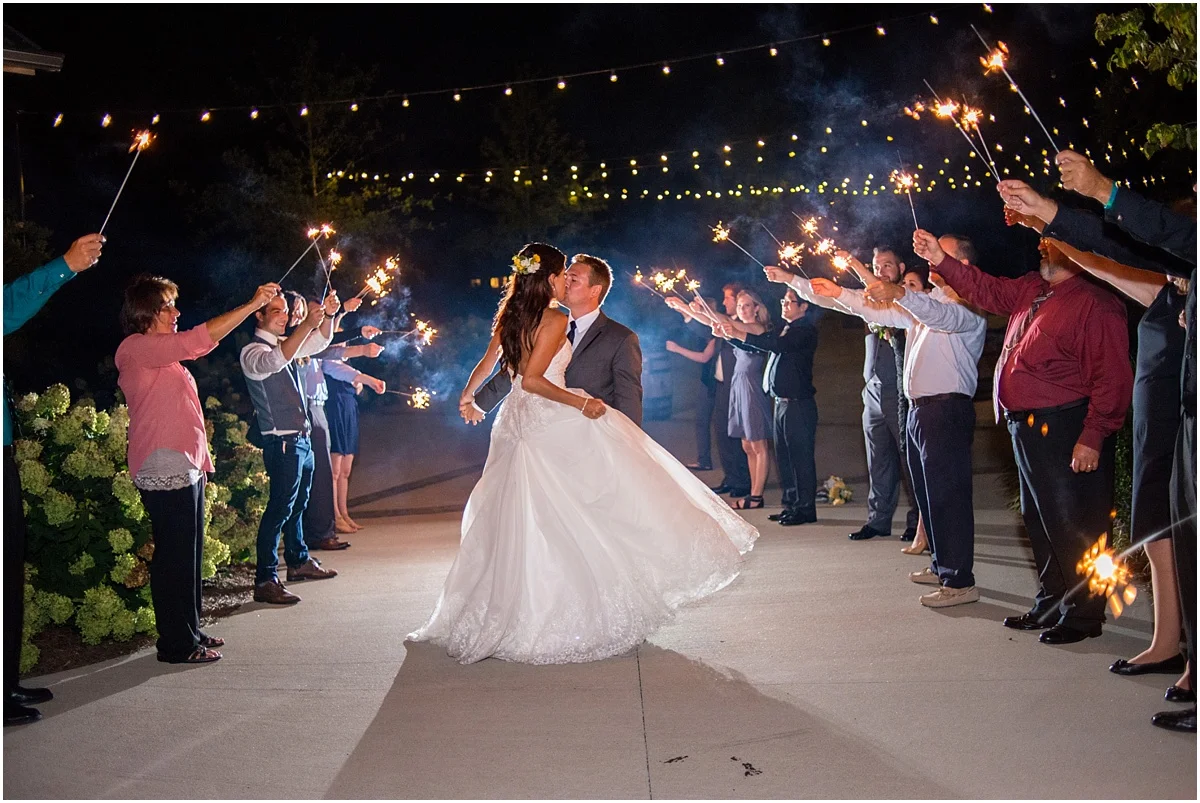 Greg & Lauren | Mint Springs Farm Wedding | Nashville Wedding Photographer