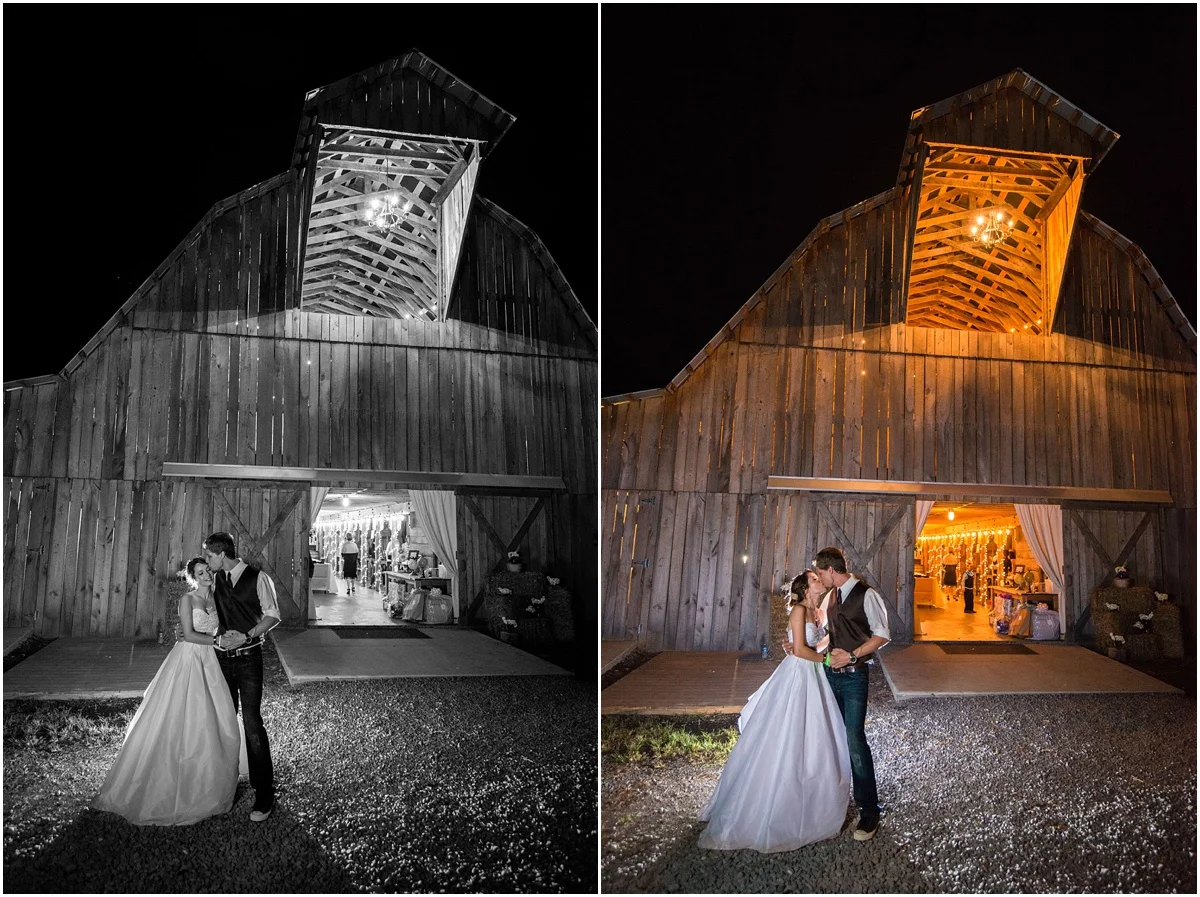 Ben & Megg | The Wren's Nest Wedding | Nashville Wedding Photographer