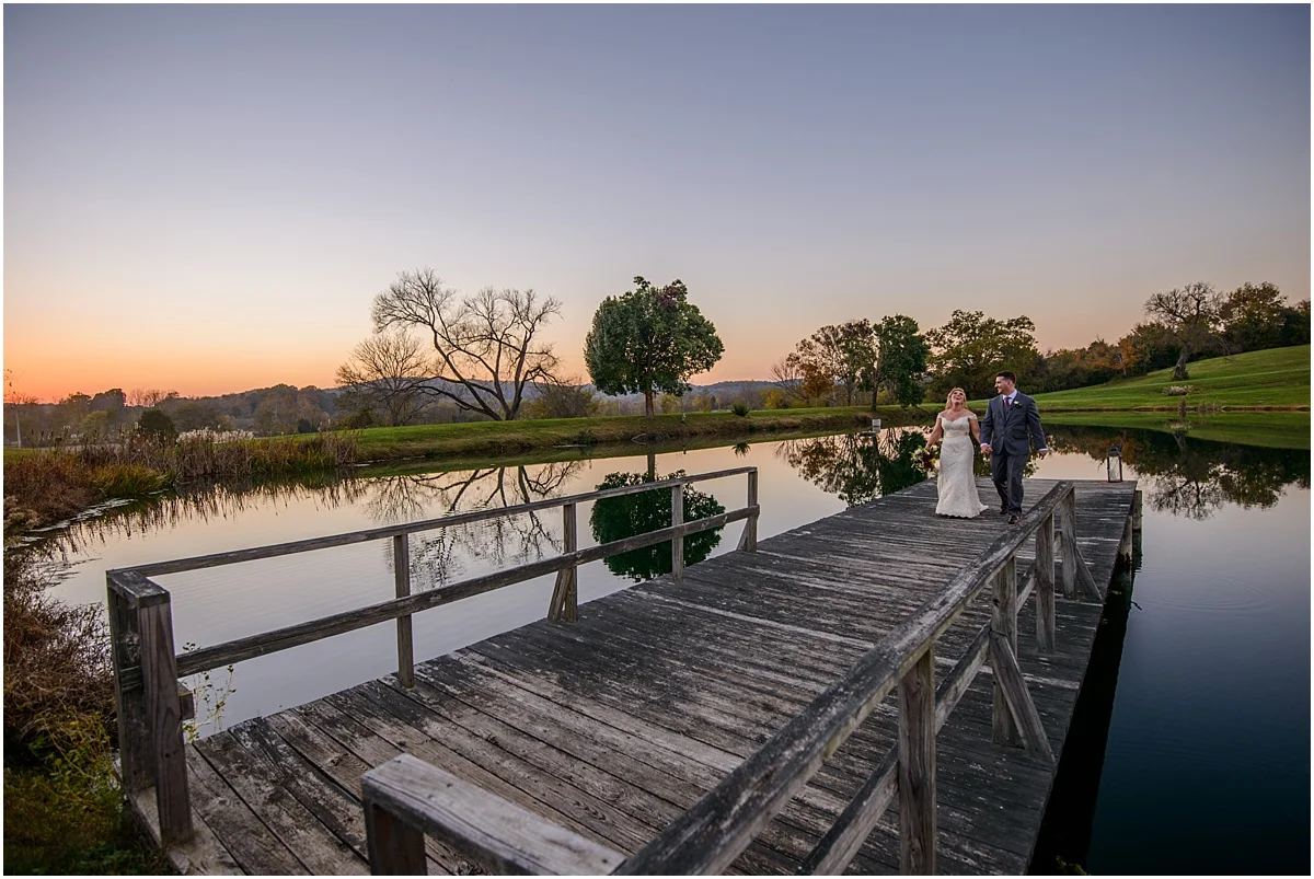 Adam & Allie | Mint Springs Farm Wedding | Nashville Wedding Photographer