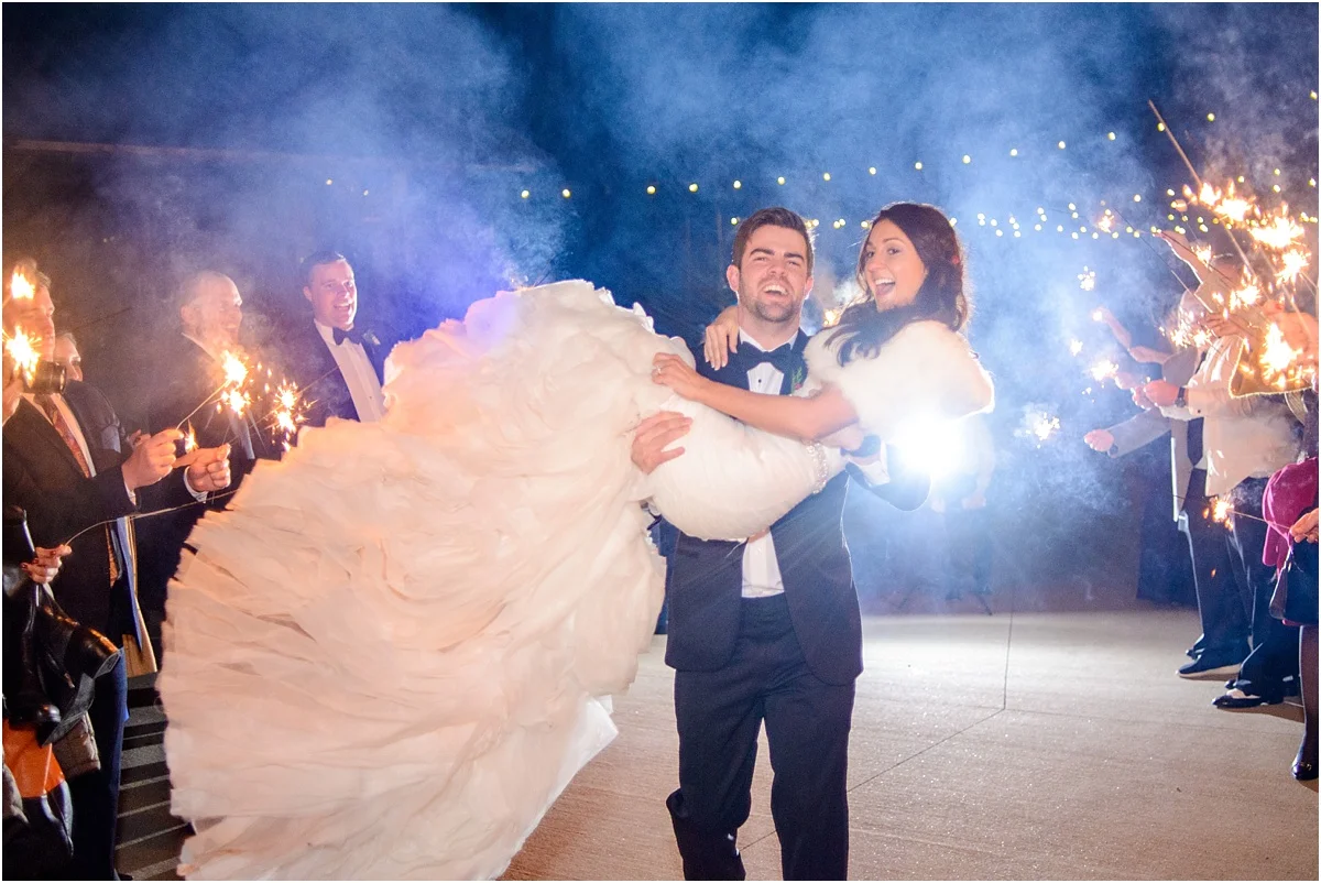 Josh & Morgan | Mint Springs Farm Wedding | Nashville Wedding Photographer