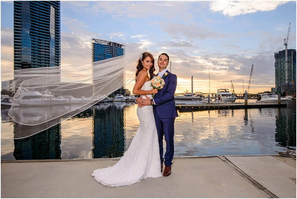 Matt & Jess | Melbourne Australia | Melbourne Wedding Photographer