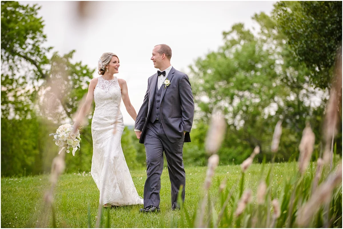 David & Kelli | Mint Springs Farm Wedding | Nashville Wedding Photographer