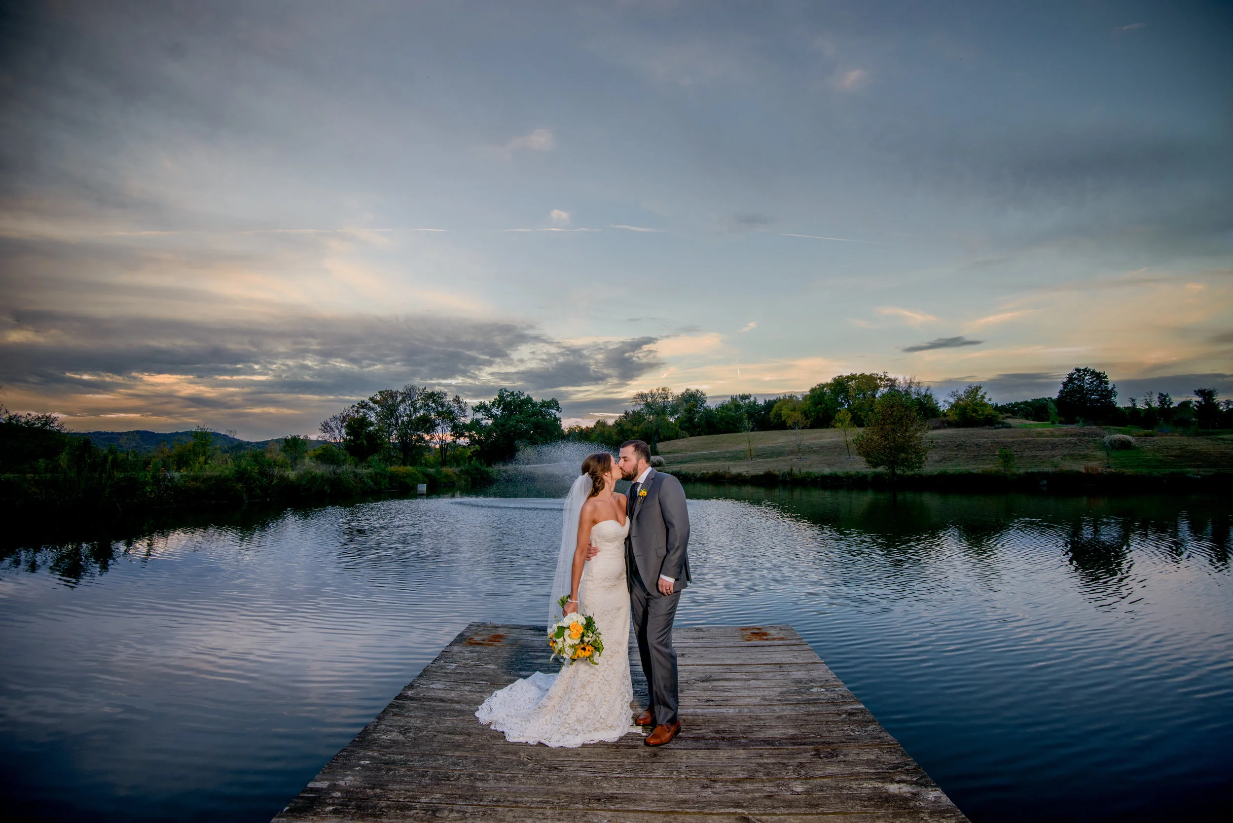 Nashville Wedding Photographer - Greg and Jess Photography