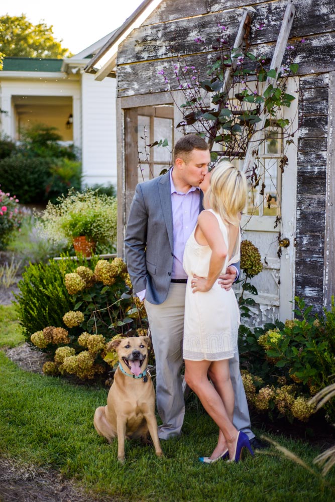  Greg &amp; Jess Photography - Nashville Wedding &amp; Engagement Photographer - Dogs 