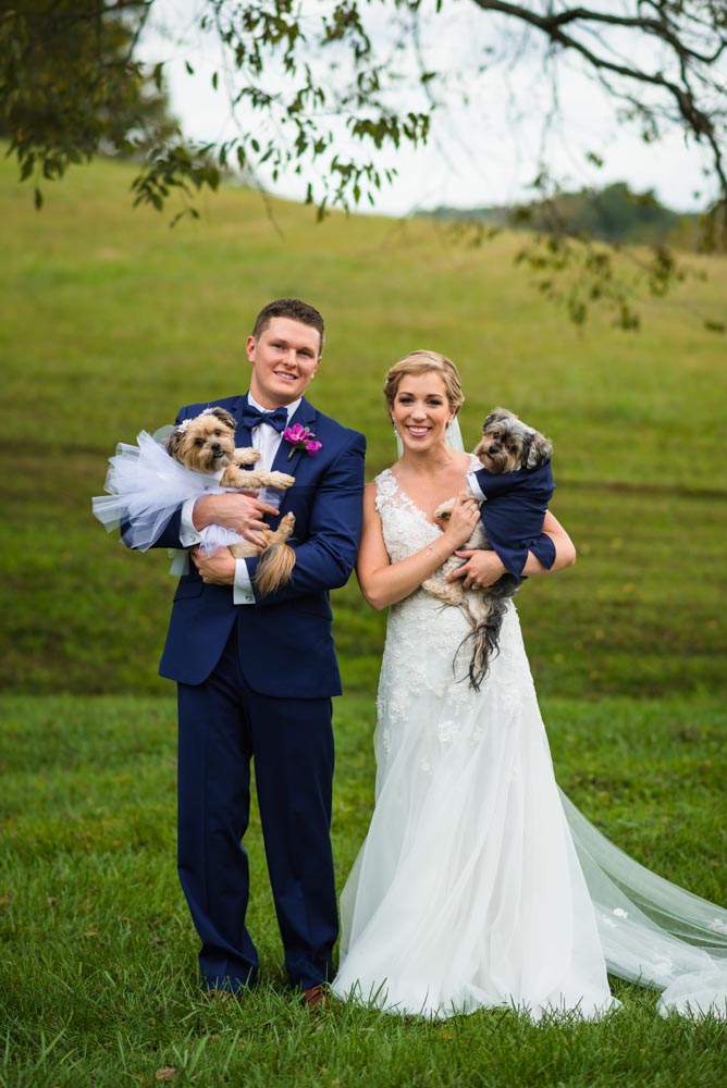  Greg &amp; Jess Photography - Nashville Wedding &amp; Engagement Photographer - Dogs 