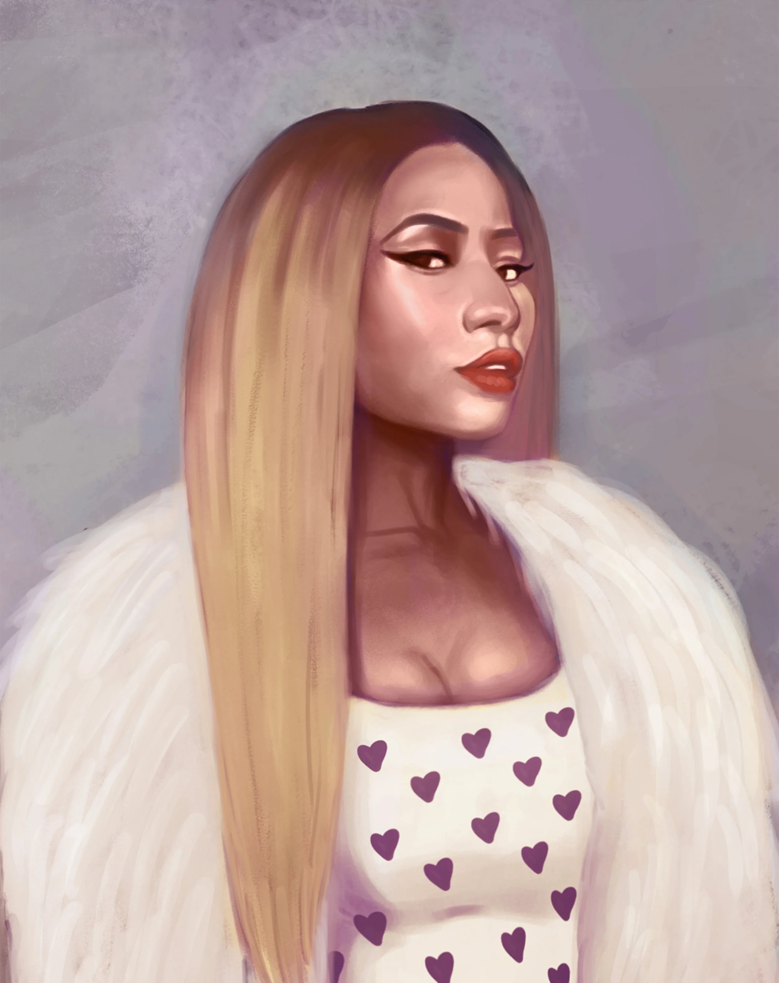 Nicki Minaj