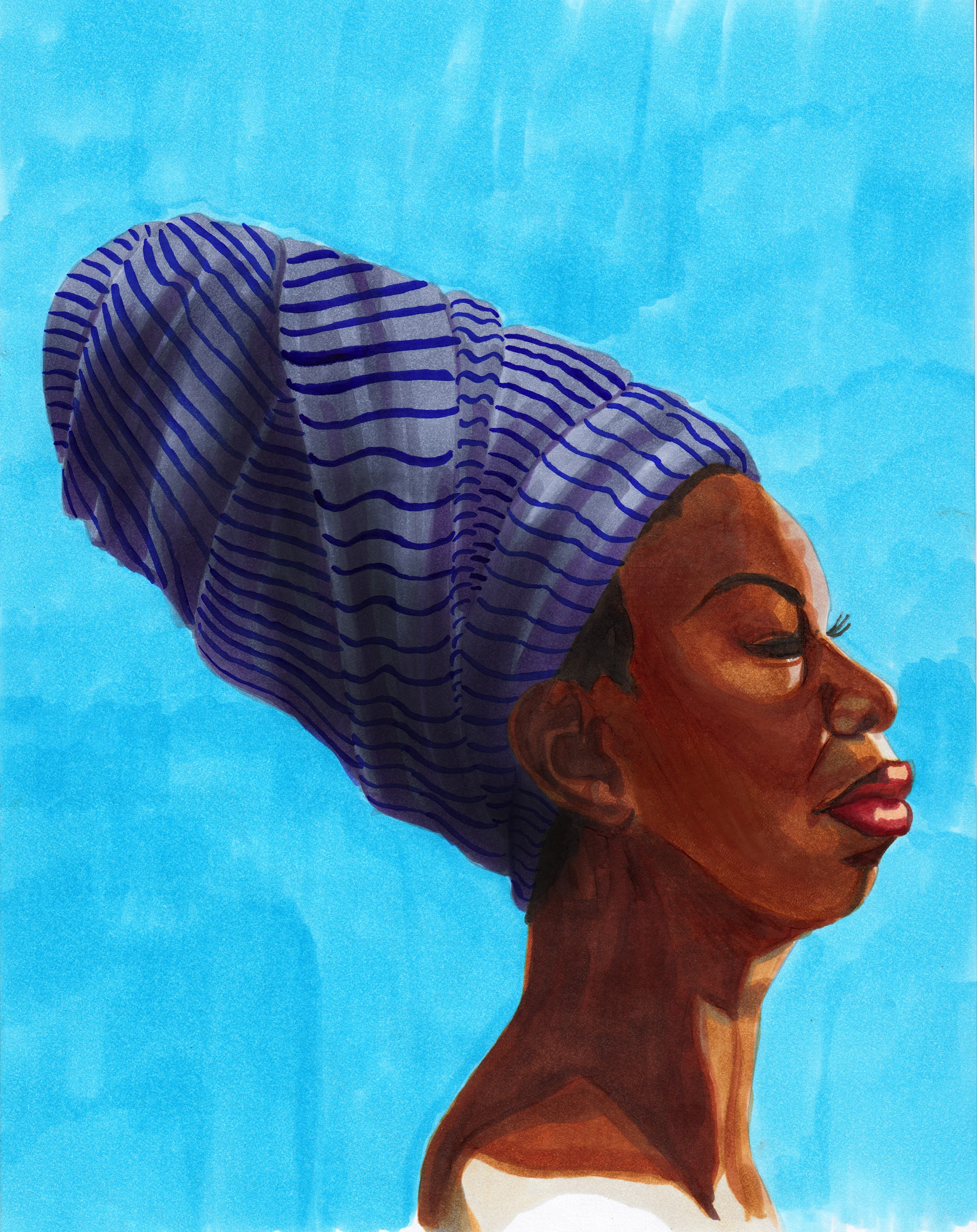 Nina Simone