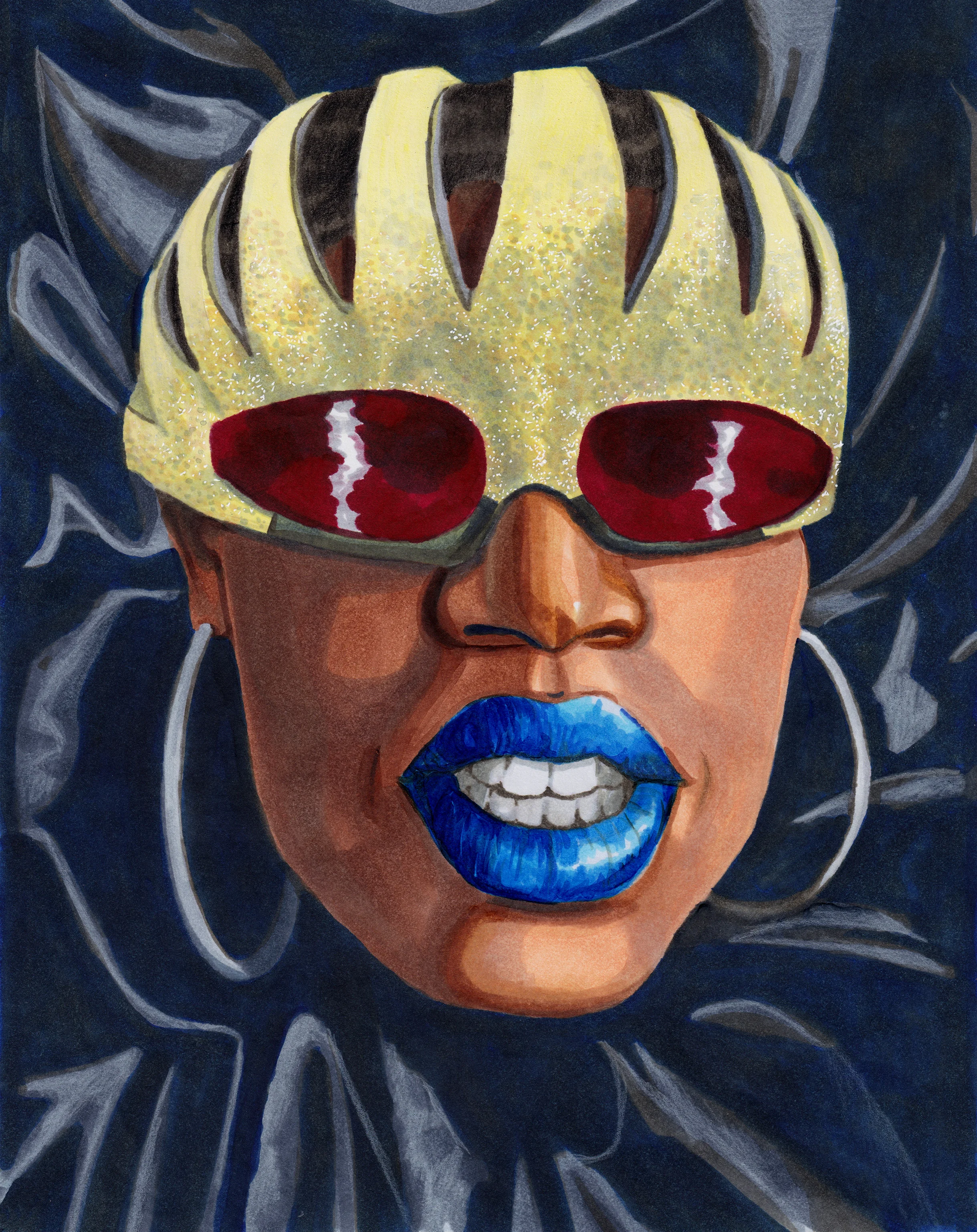 Missy Elliot