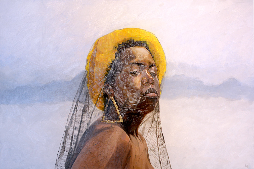 The Lamb's Wife
