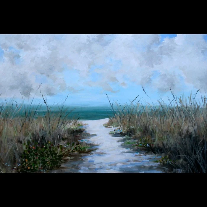 Gary Odmark