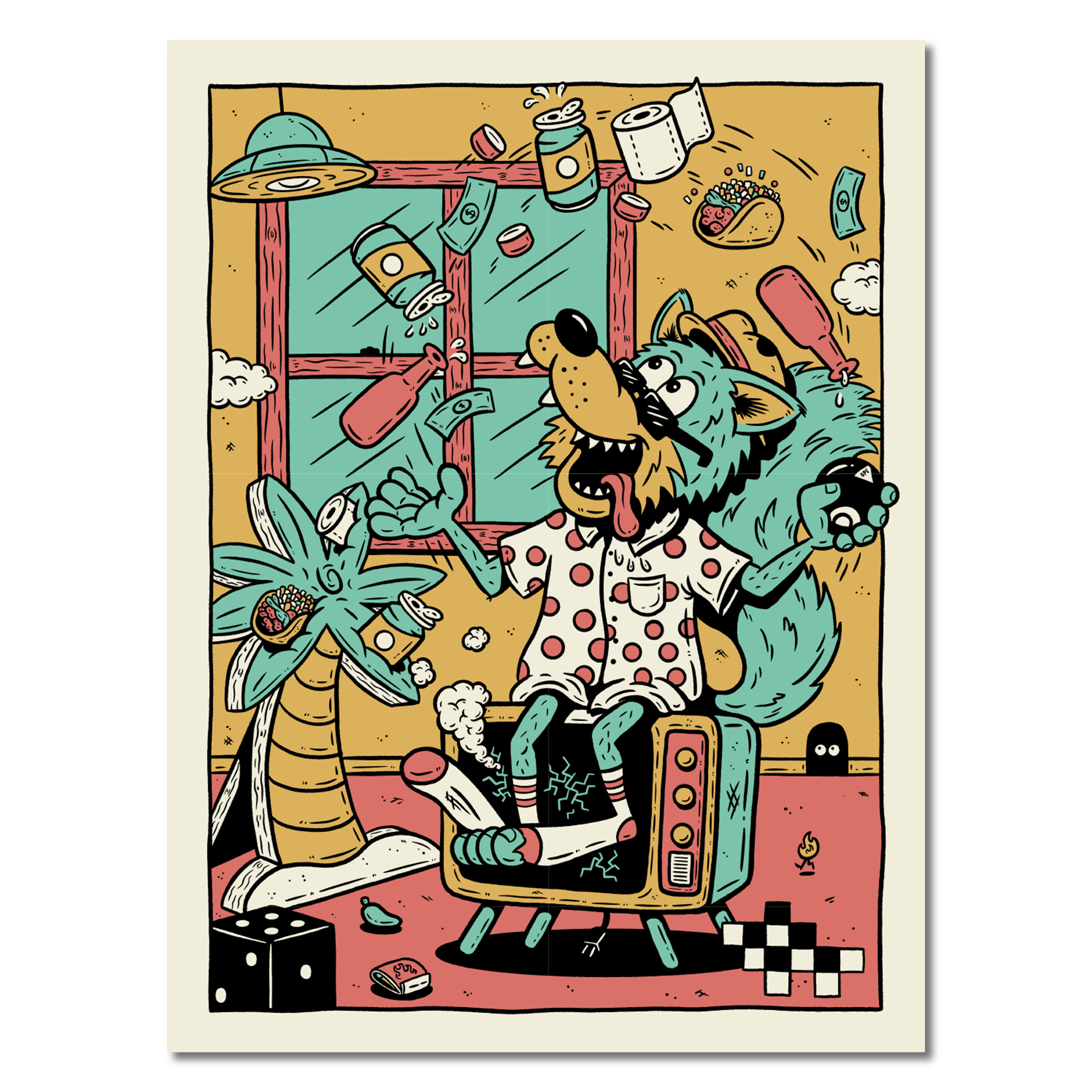 Stuffed Brain Studio