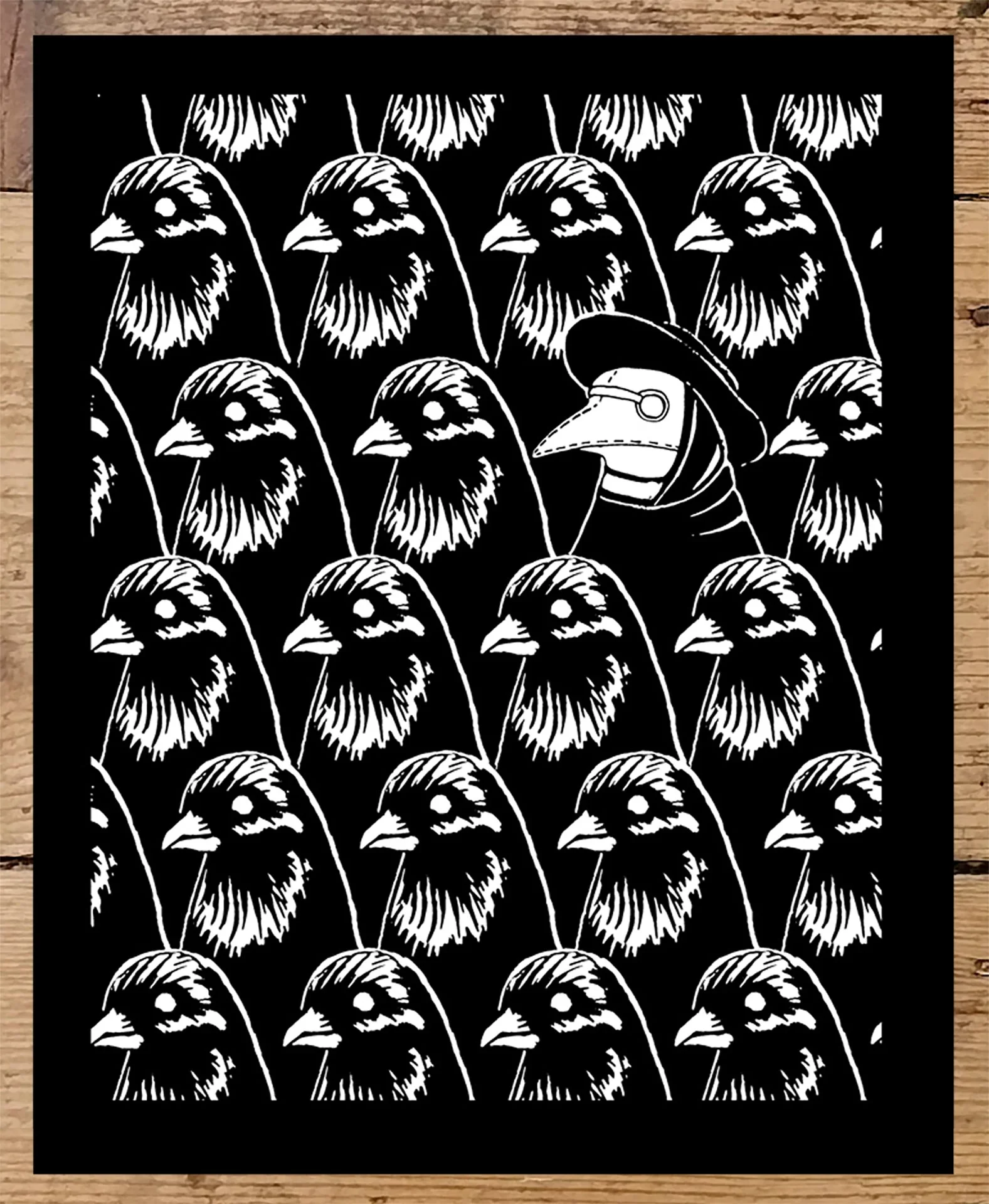 Rebecca Miller Illustration