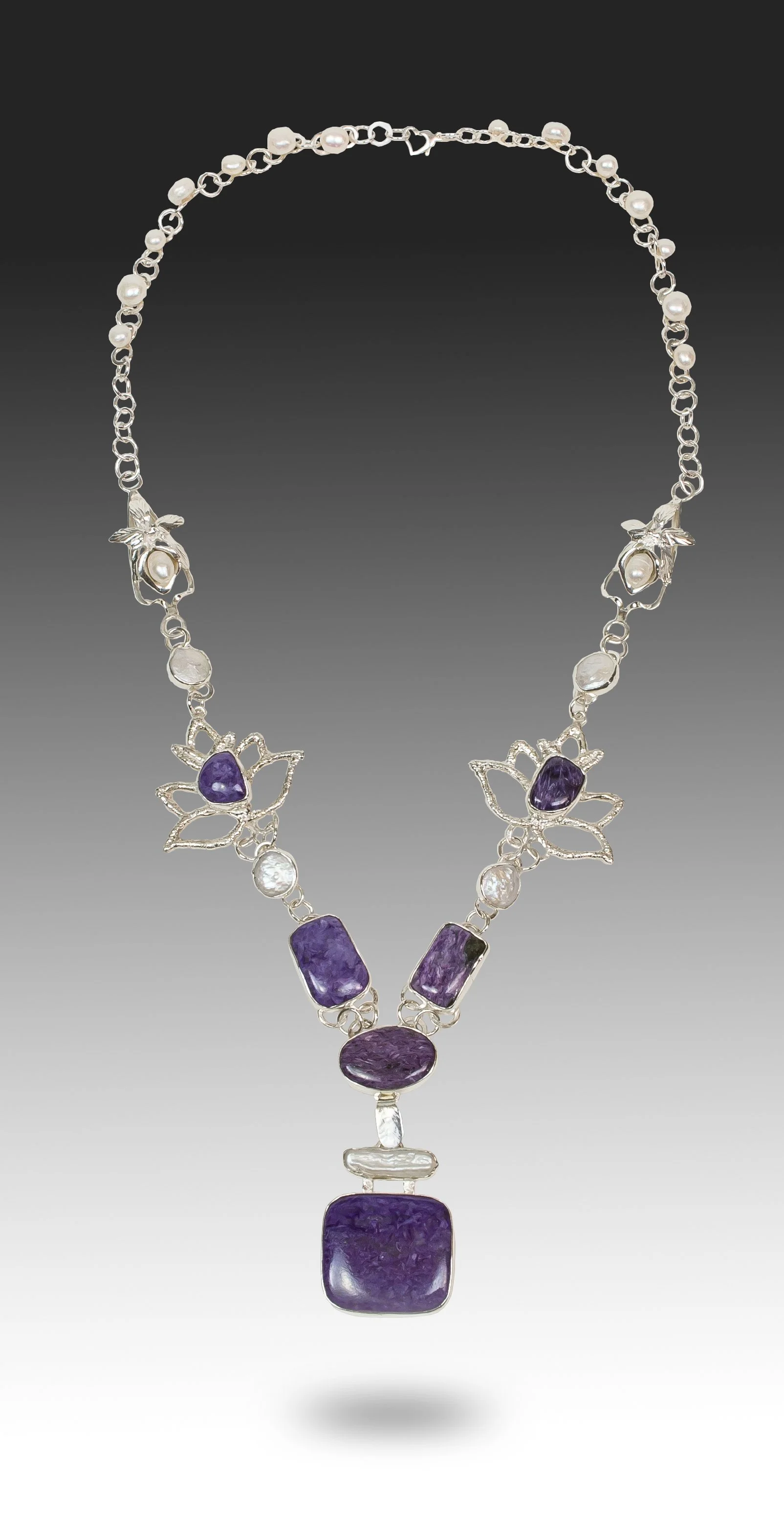Meils Metals, Melody Litwiller-Knopek