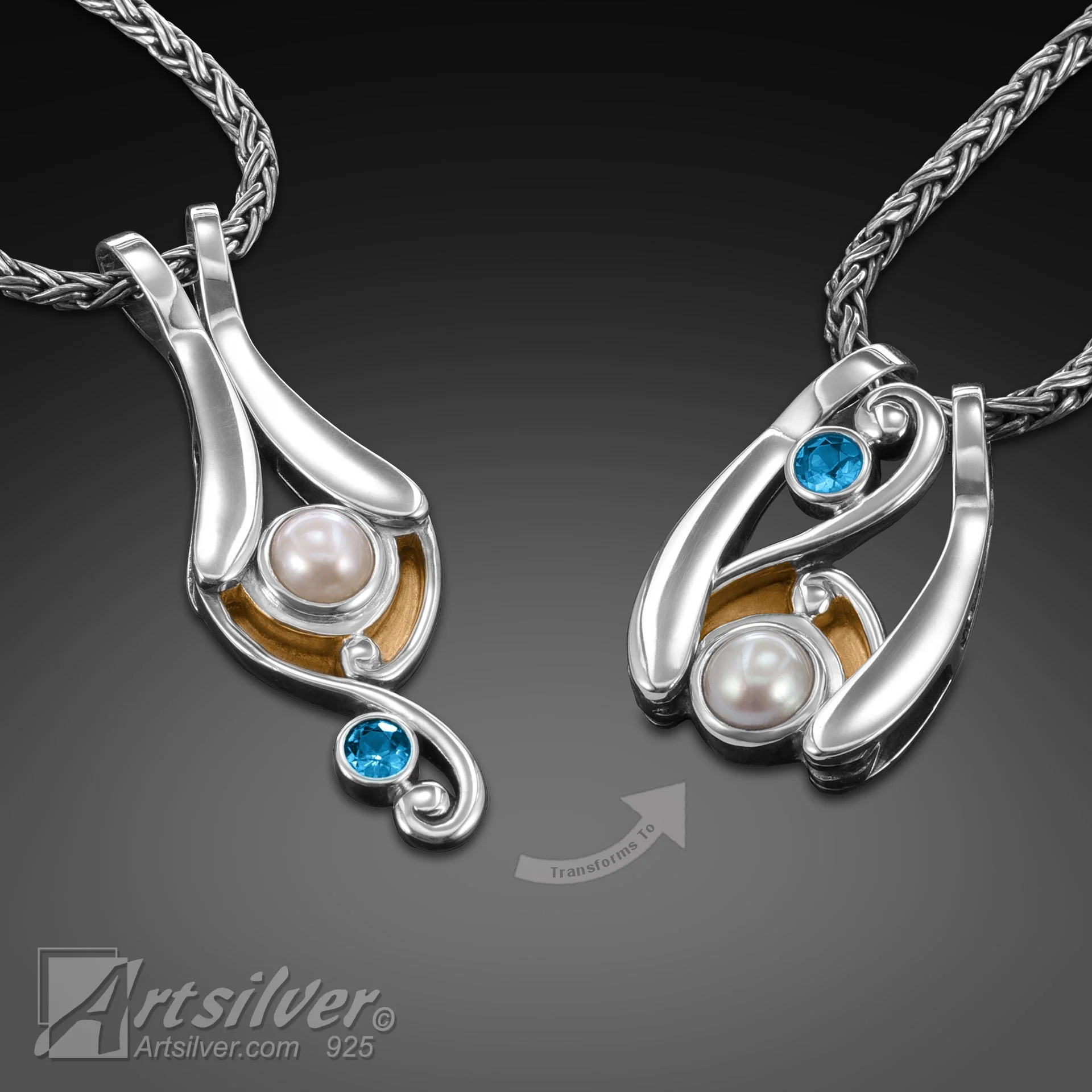 Artsilver.com / Madjar