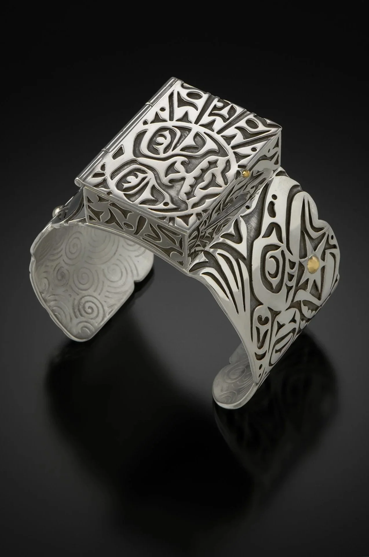Thunder Sky Jewelry