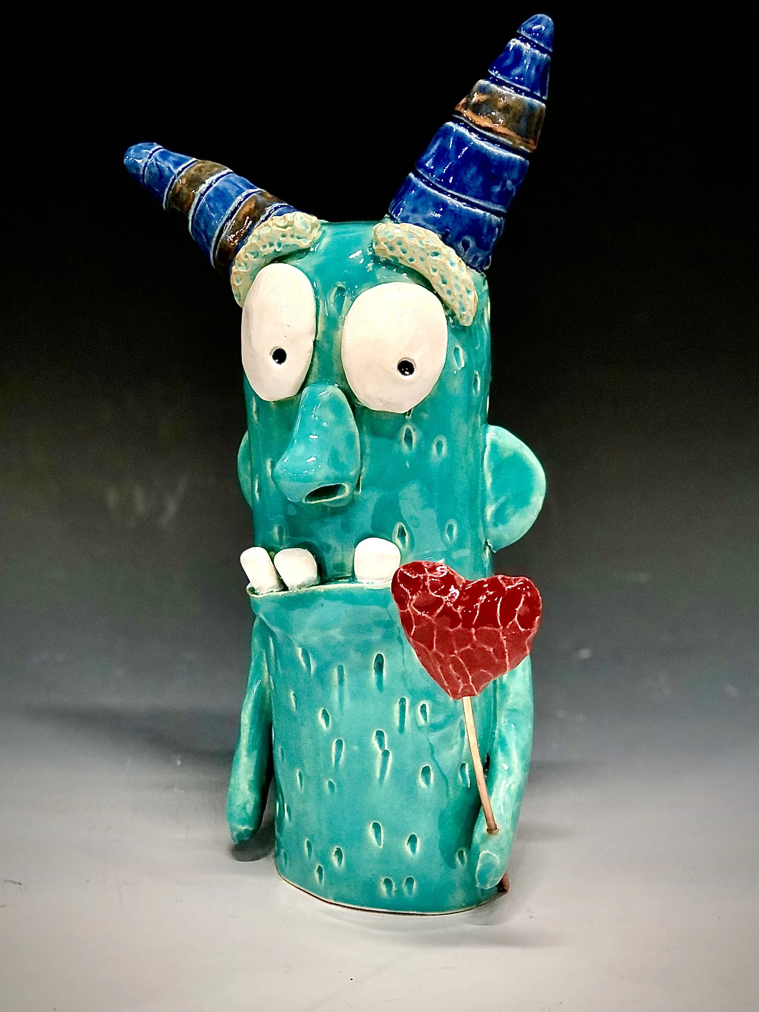 Bechler Pottery