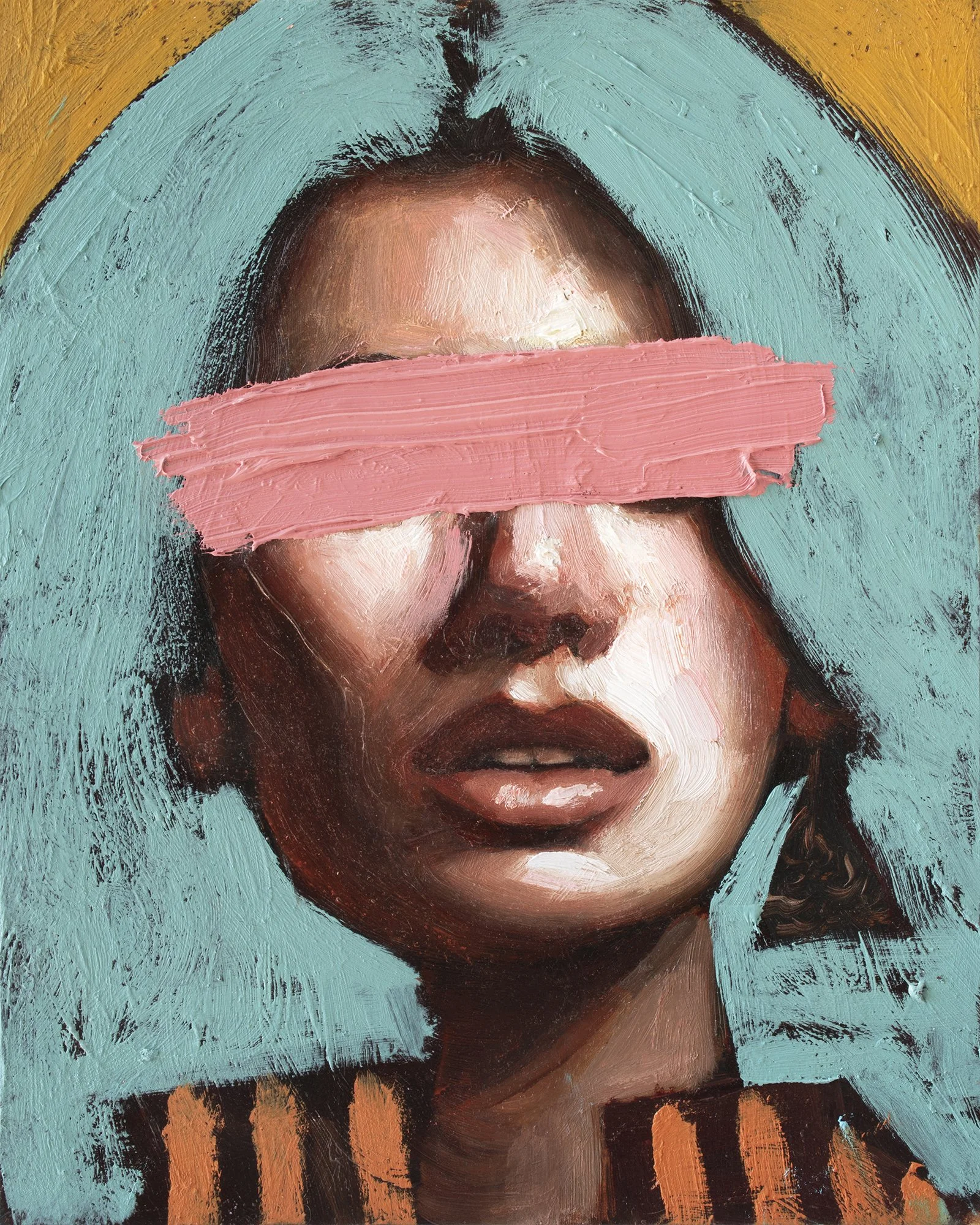 Jeremy Lassila Art