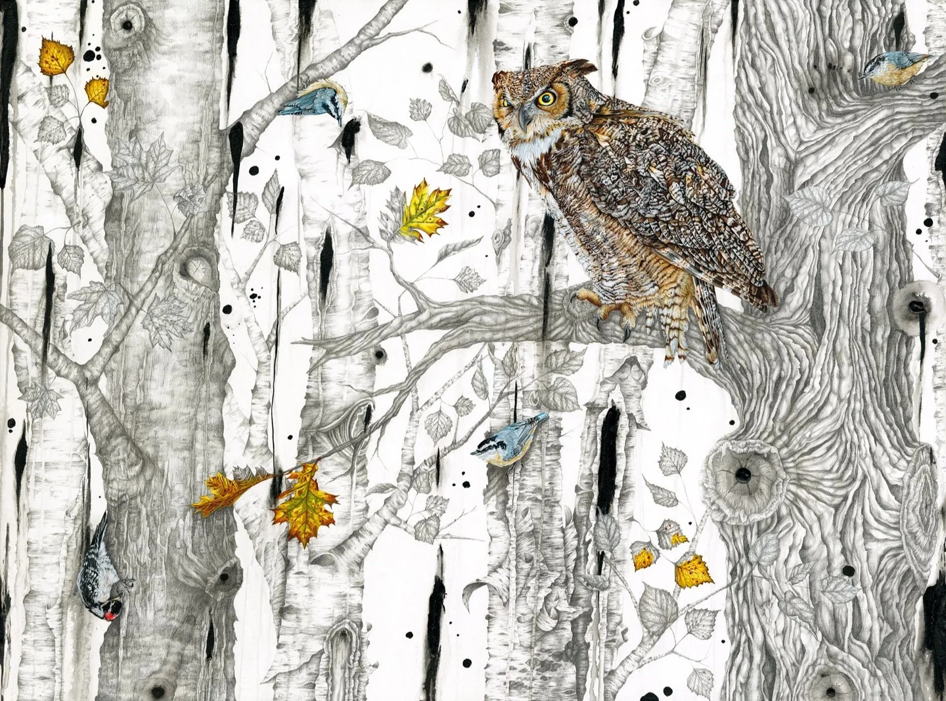 Karri Jamison Art