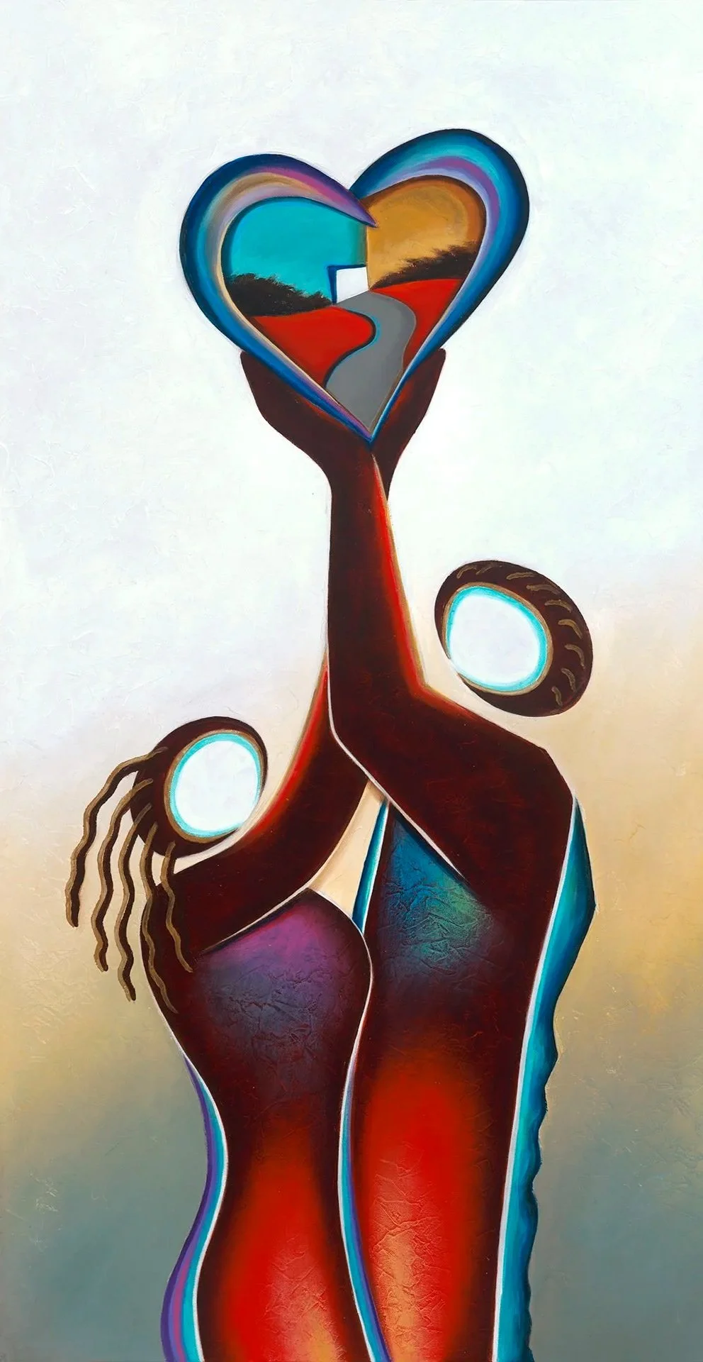 Artbyaaronreed