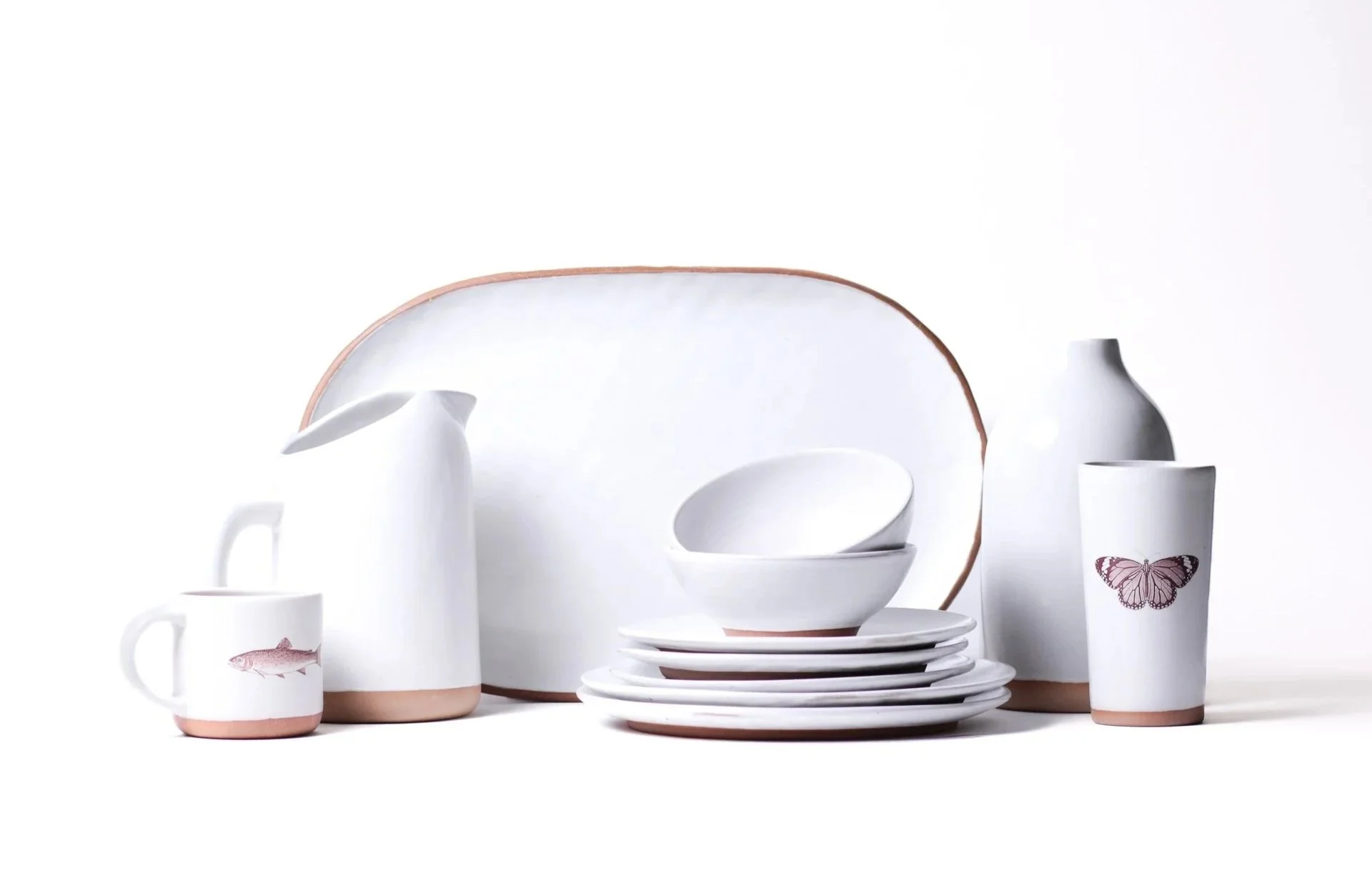Grayling Ceramics