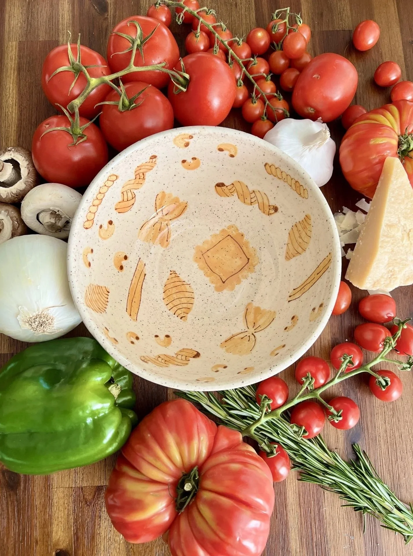 Devereaux's Handmade Pottery