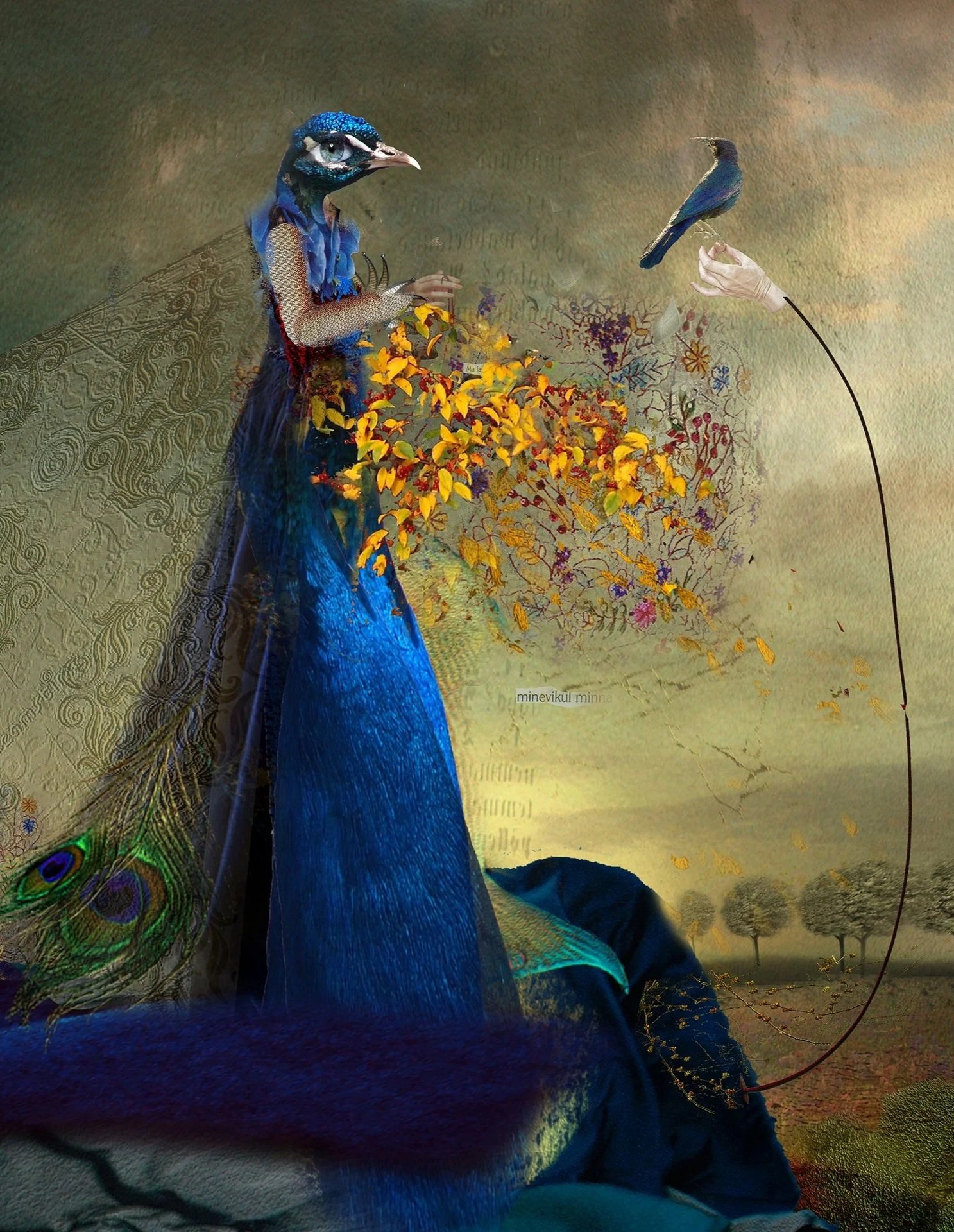 Mari Pruks Art