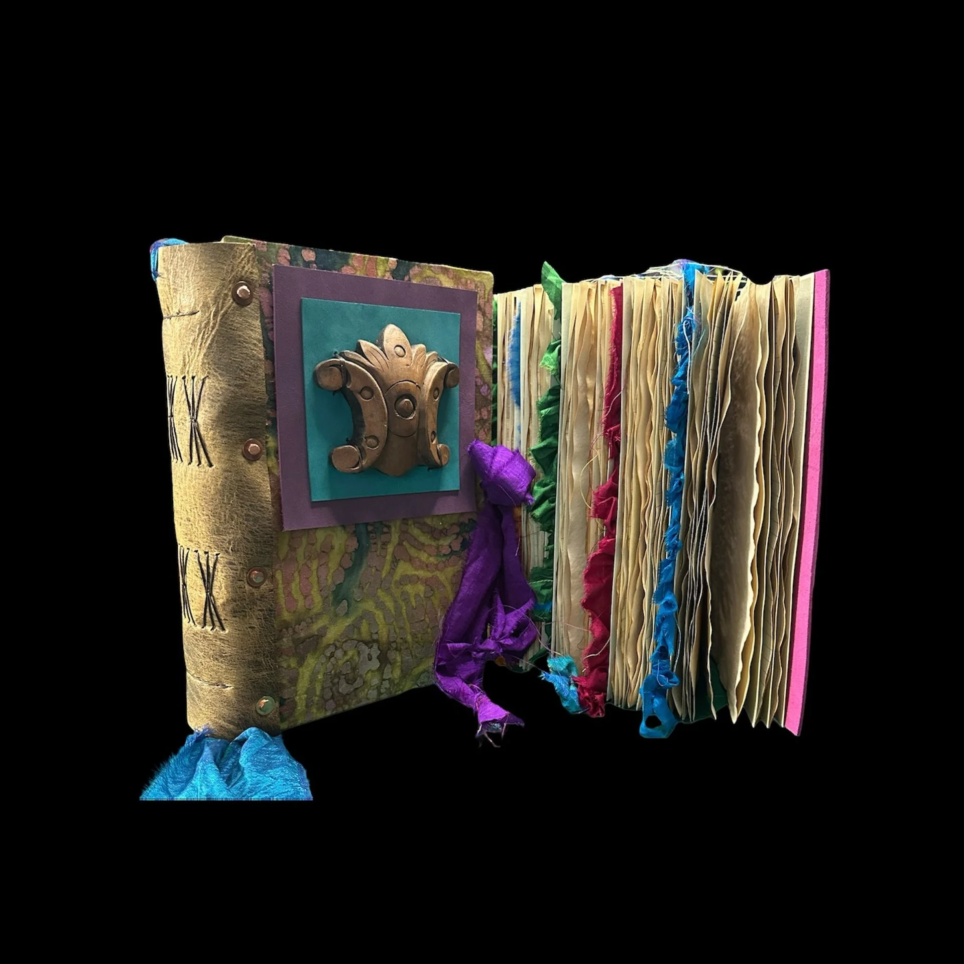 The Purple Onion Books