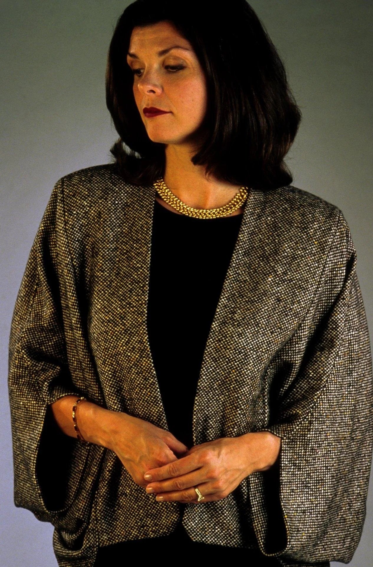 Jeanne Scannell