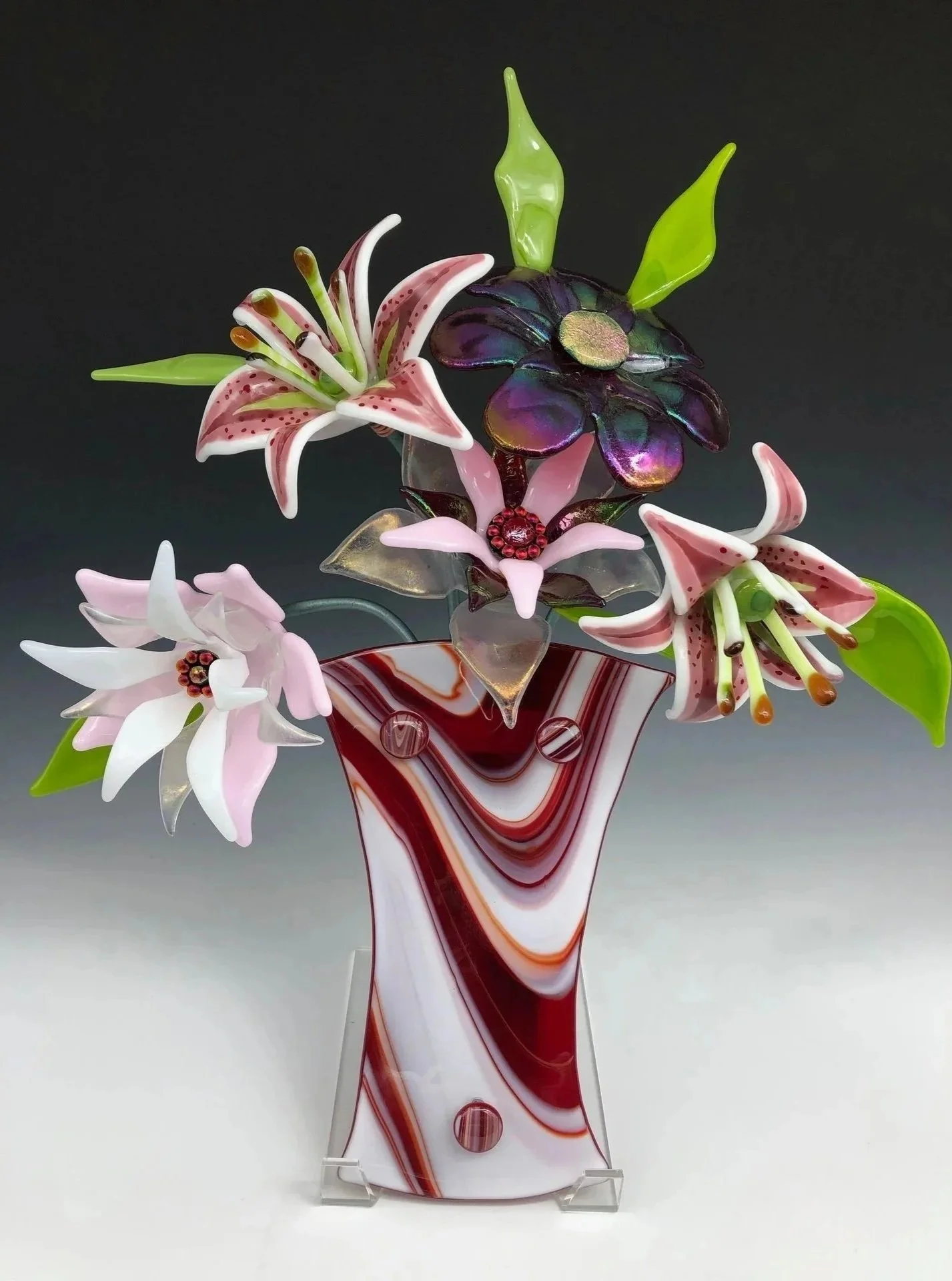 Fused Glass Creations LLC