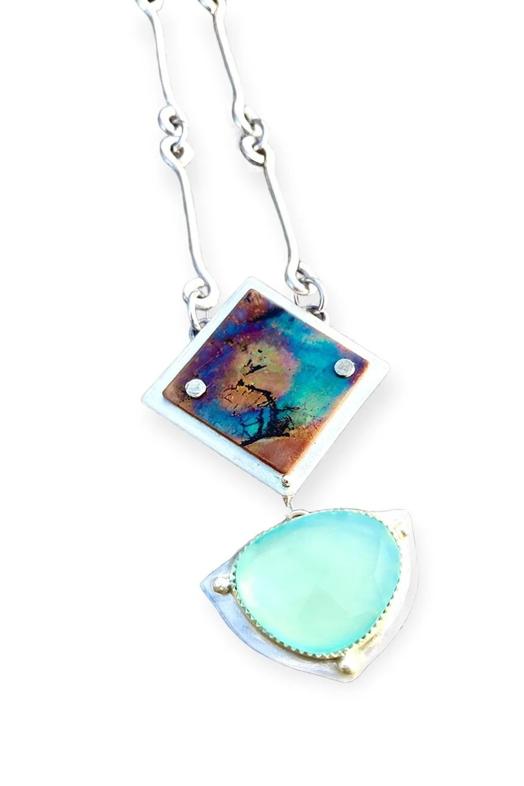  Painting with Fire Copper Jewelry, Marquis Jewelry LLC