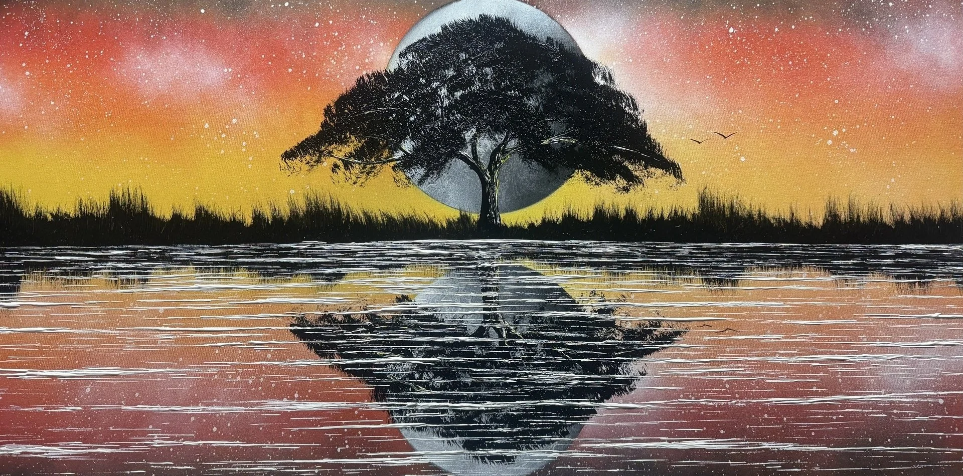 Inspired Artistry