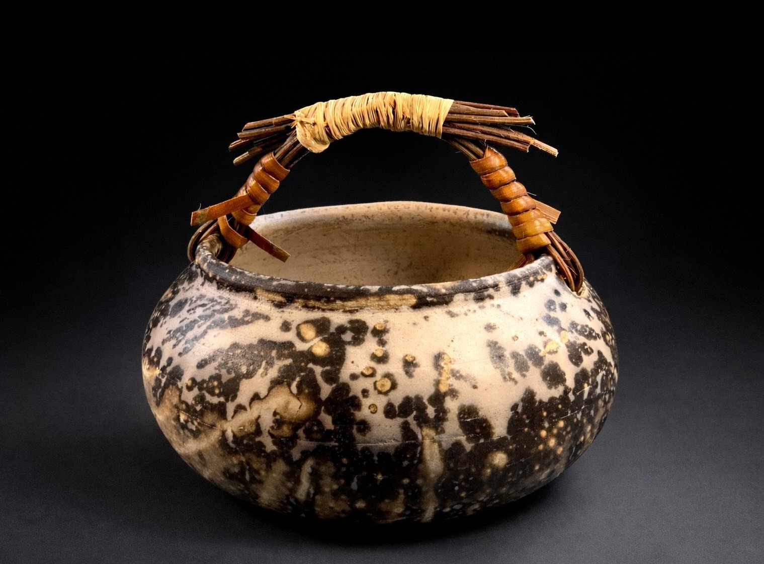 Pottery by Nita Claise