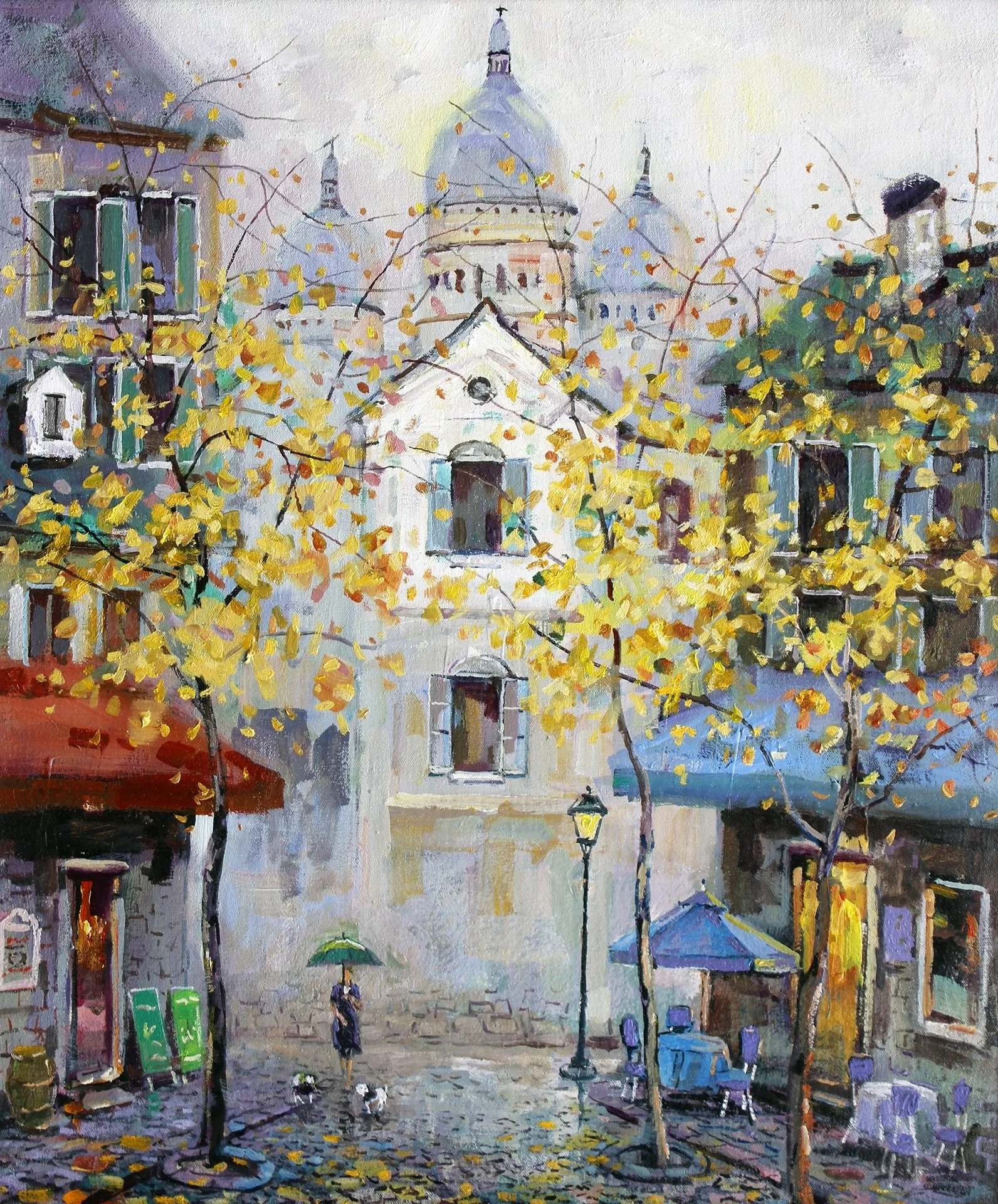 zhen zhong Duan