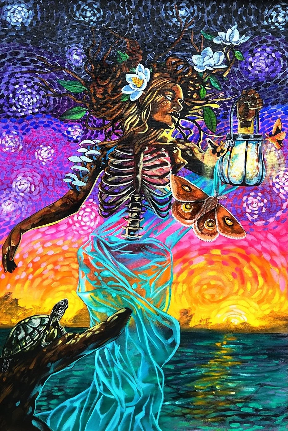 The Wonderland Gallery