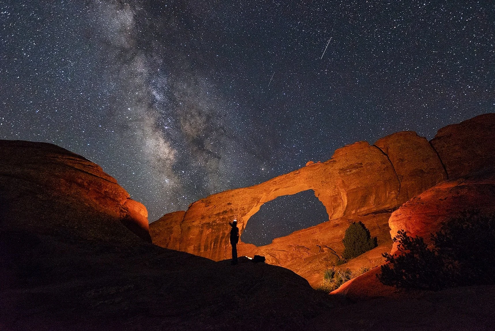 Galactic Images