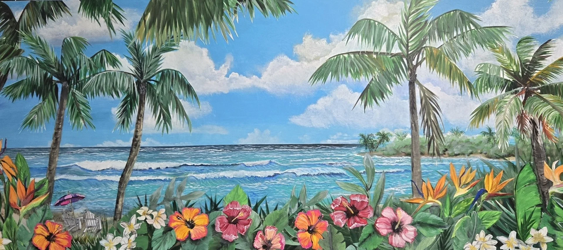 Fine Art by Arlaina Marie