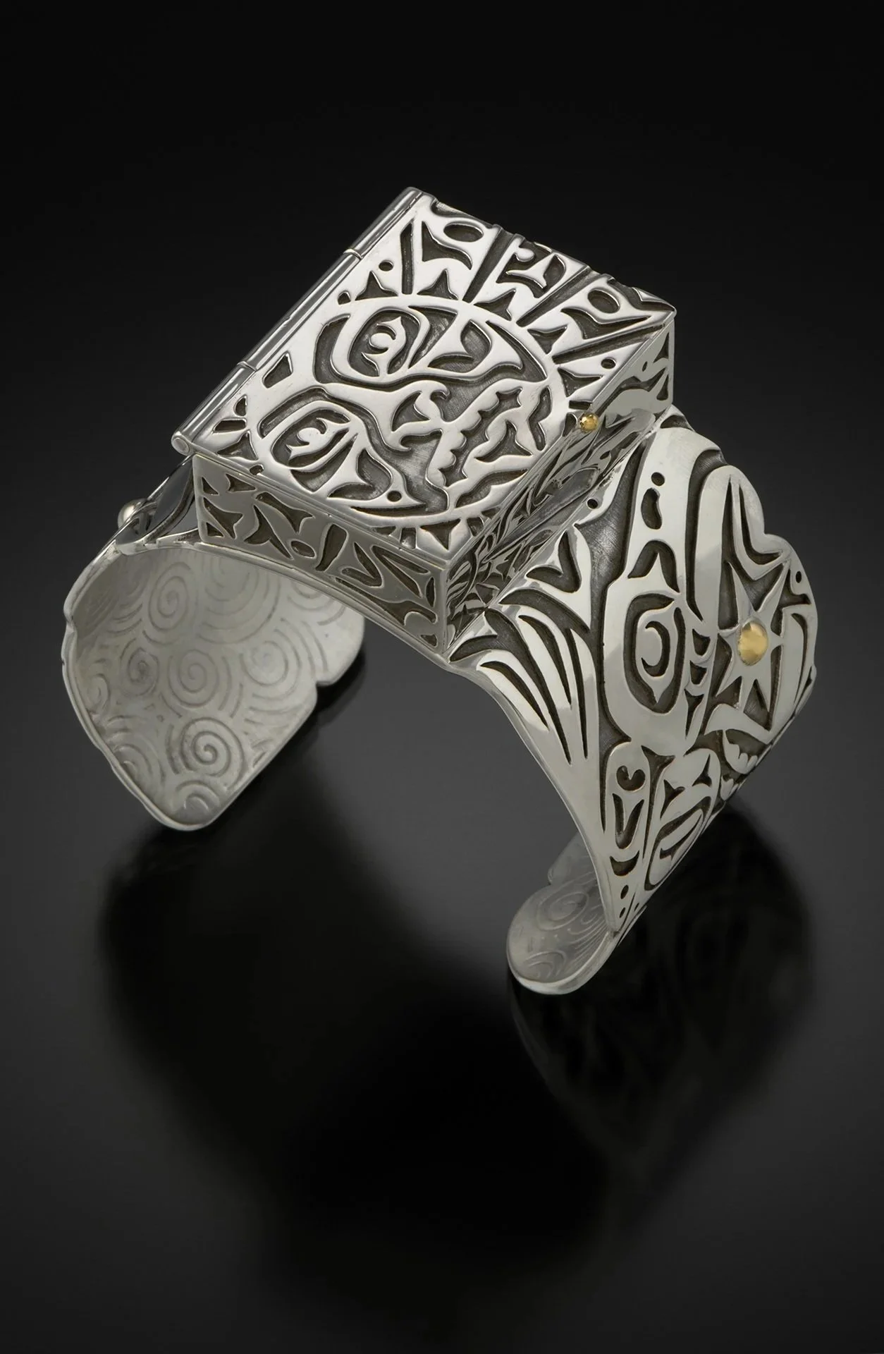 Thunder Sky Jewelry 