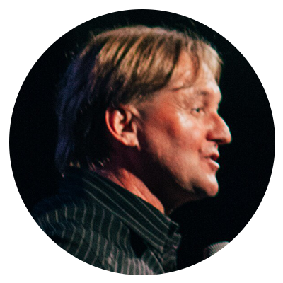 Leif Hetland
