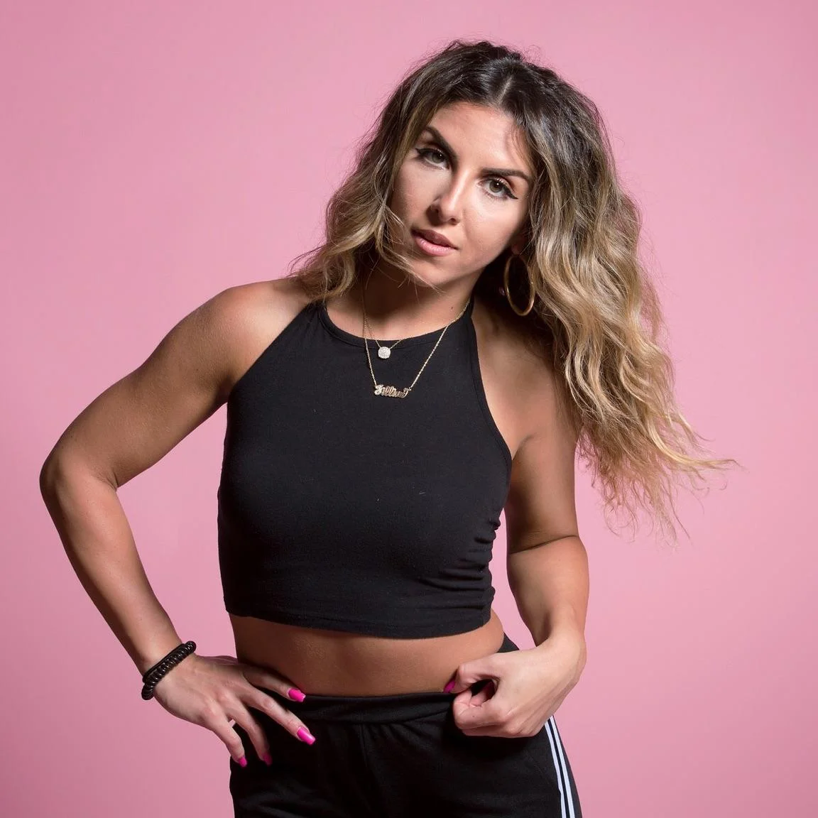 Jill - Oakhurst - Deal - Stylist/Assistant