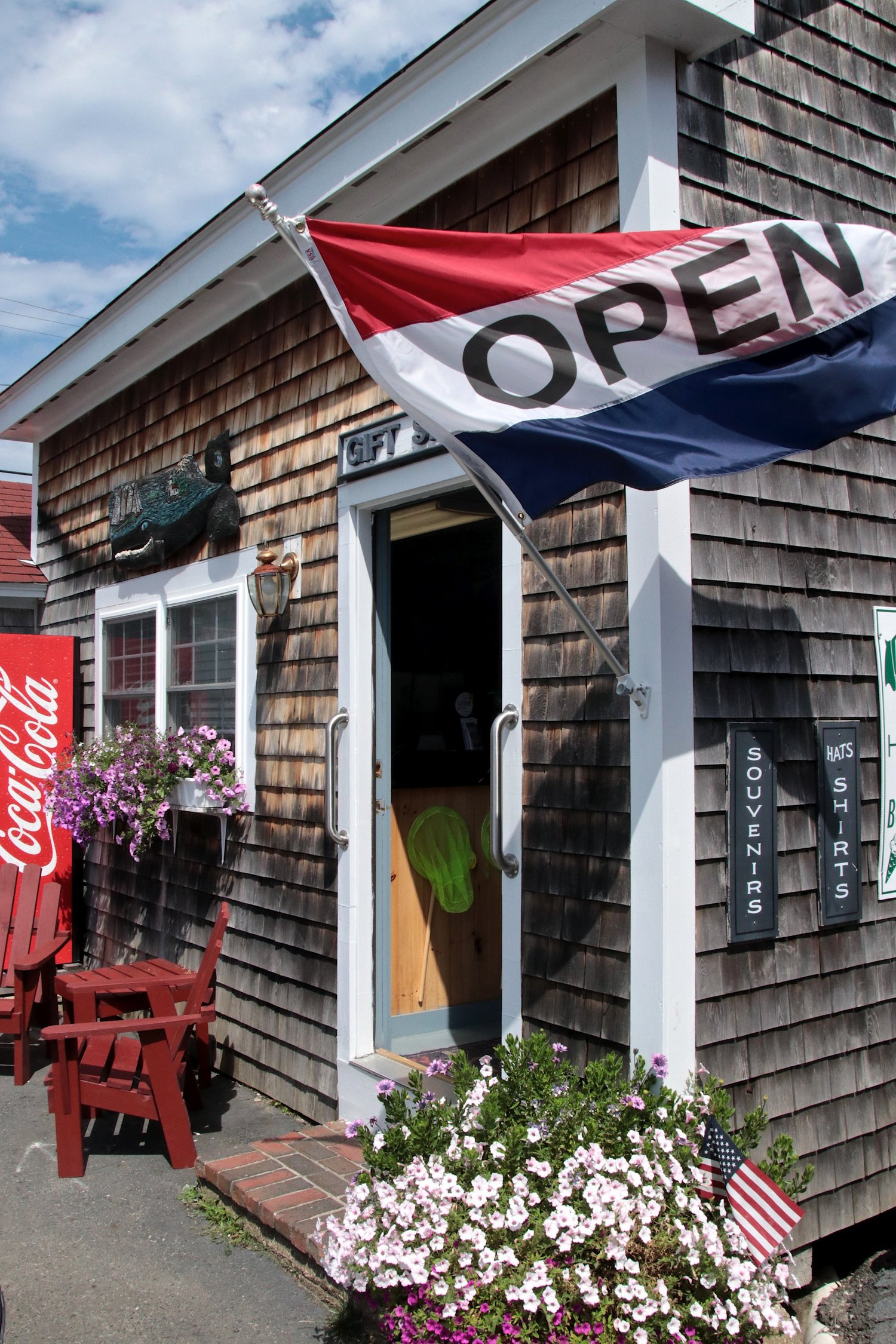 Gift Shop Robinson S Wharf