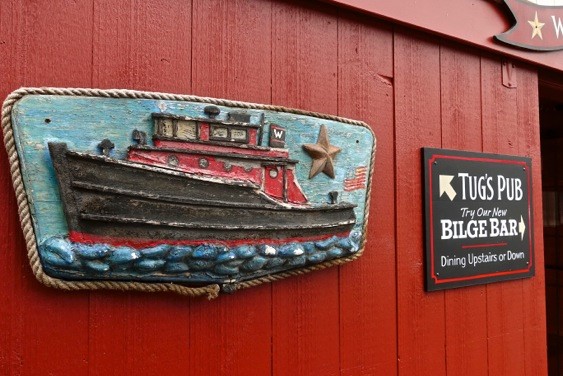 Robinson's Wharf - Signage.jpg