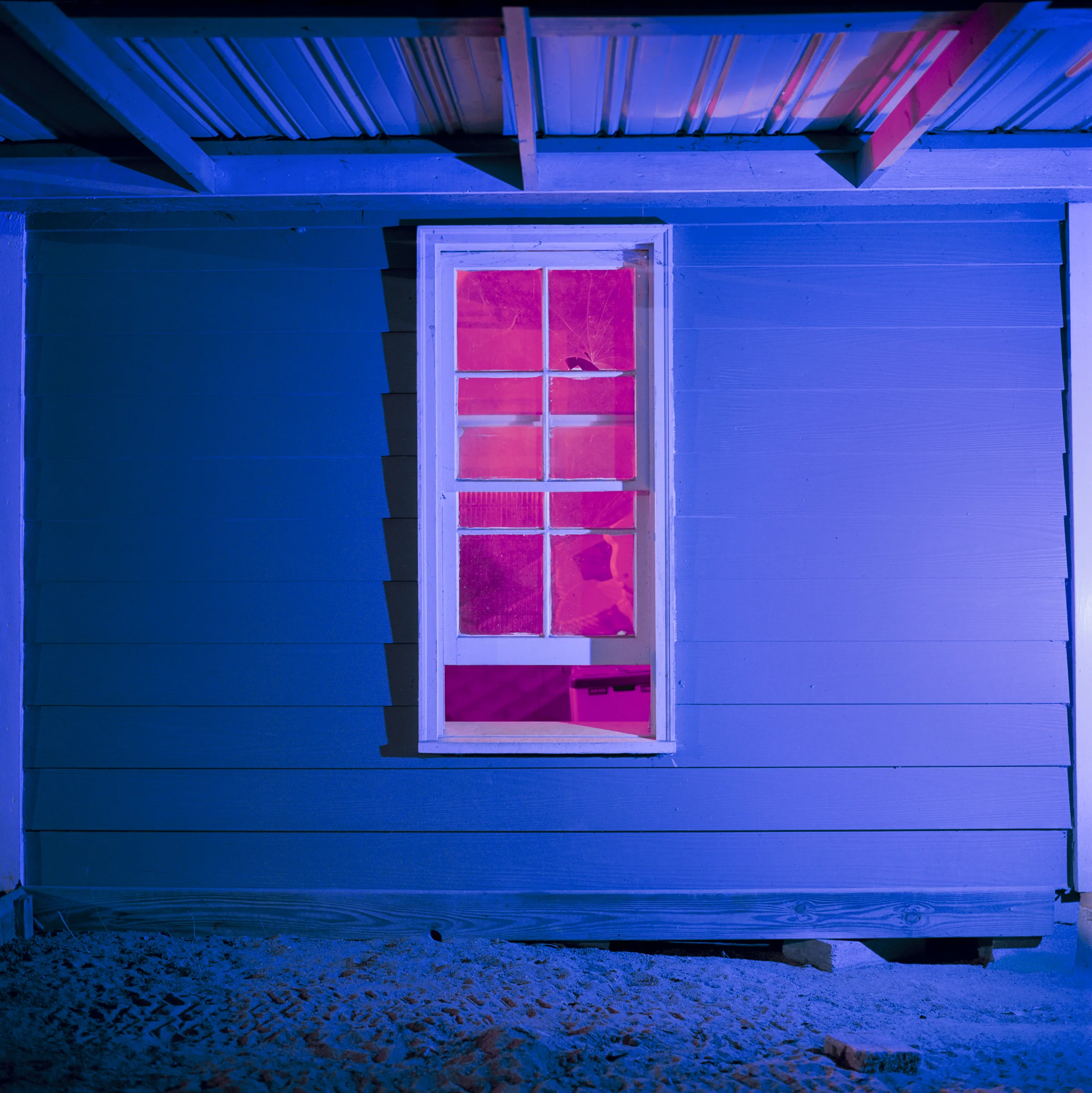 Covington, Georgia ©Keri Cronan 2018