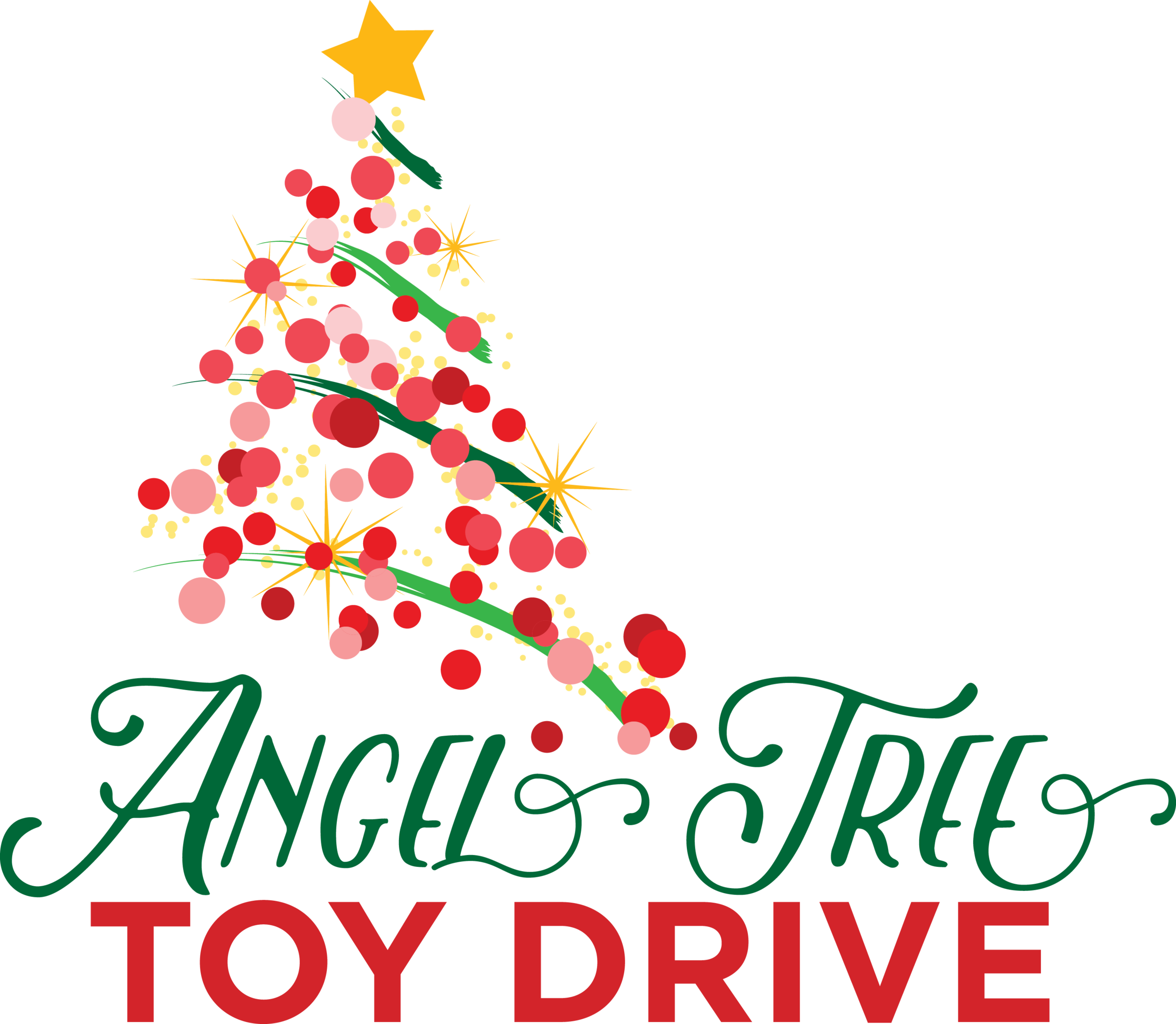 Angel Tree Toy Drive