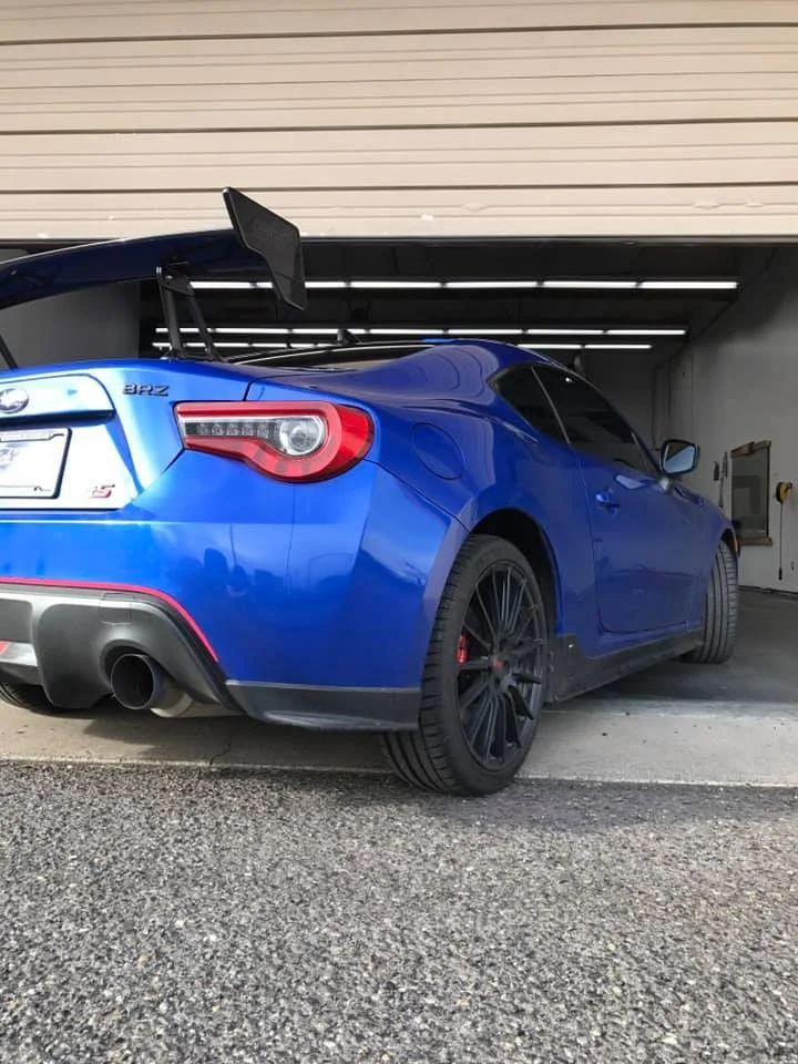 subaru